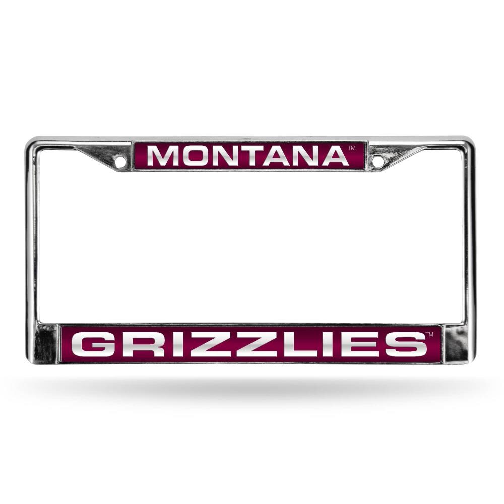 Montana Grizzlies Exterior Car Accessories at