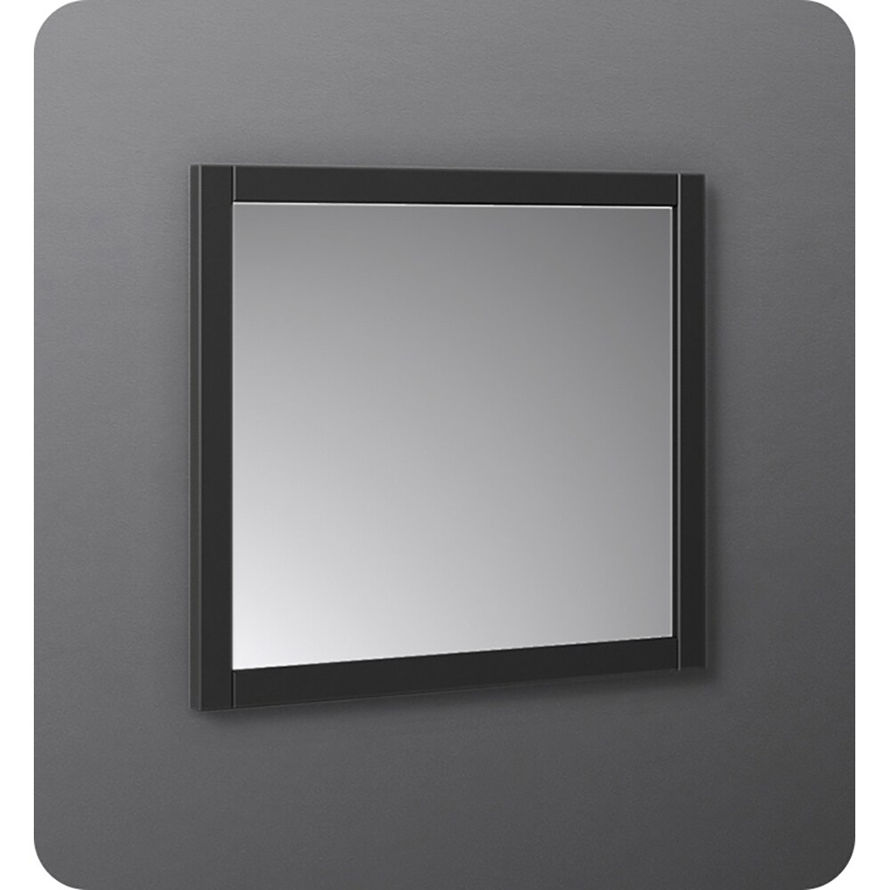 Fresca FMR2303BL Framed-Bath-Mirrors - View #3