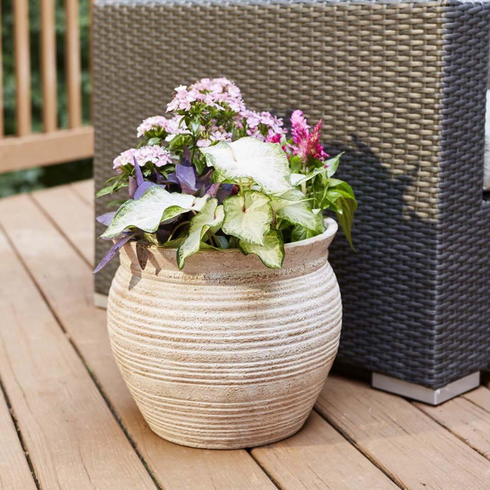 allen + roth CMX-089346 Planter-Window-Box - View #4