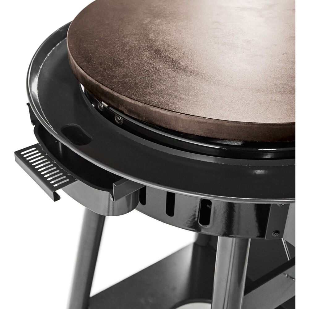 Cuisinart CGG-888 Flat-Top-Grills - View #7