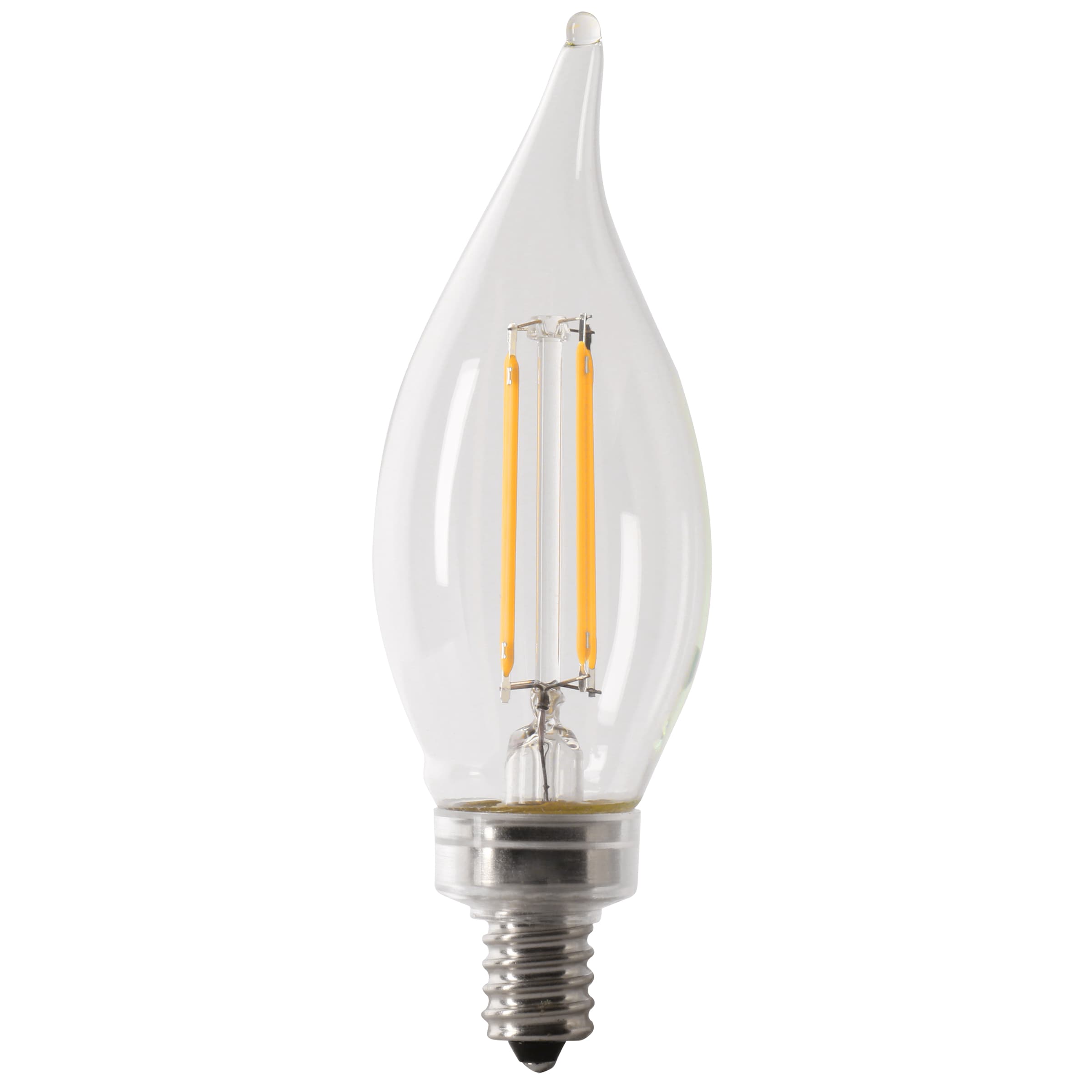 Feit Electric BPCFC40950CAFIL/2/RP Dec-Led-Light-Bulbs - View #2