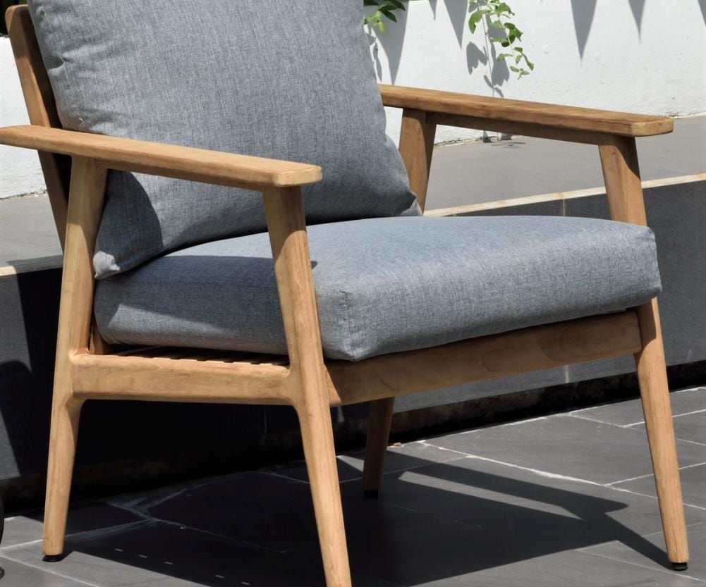 Amazonia SC EVE ARM Patio-Chairs - View #3