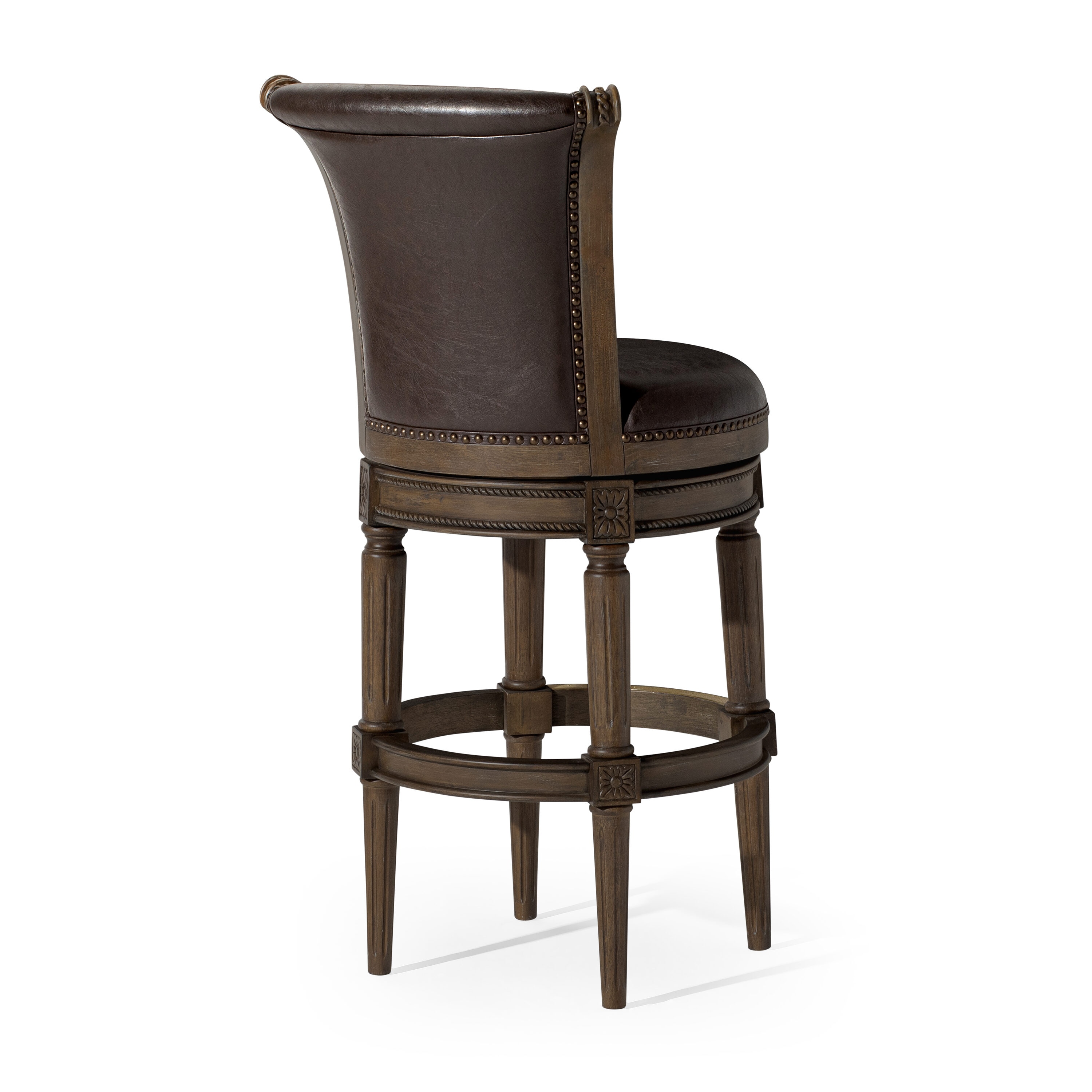 Maven Lane ML107121-PBS-WG stools - View #5