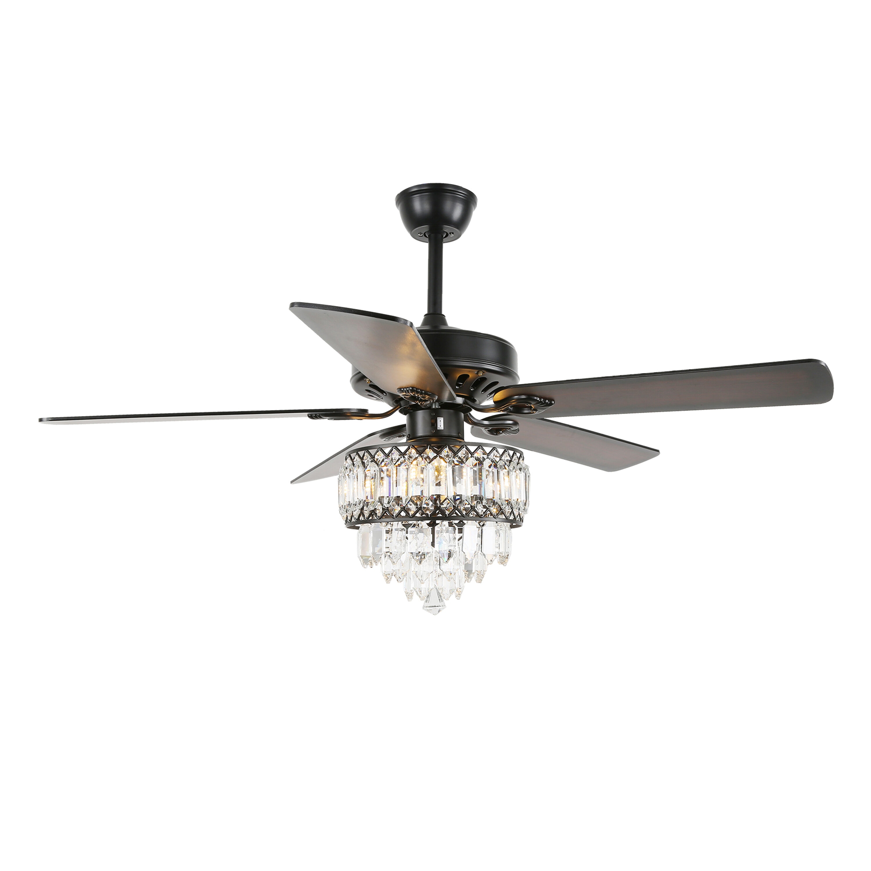 Oaks Decor BD2044-B Ceiling-Fans - View #7