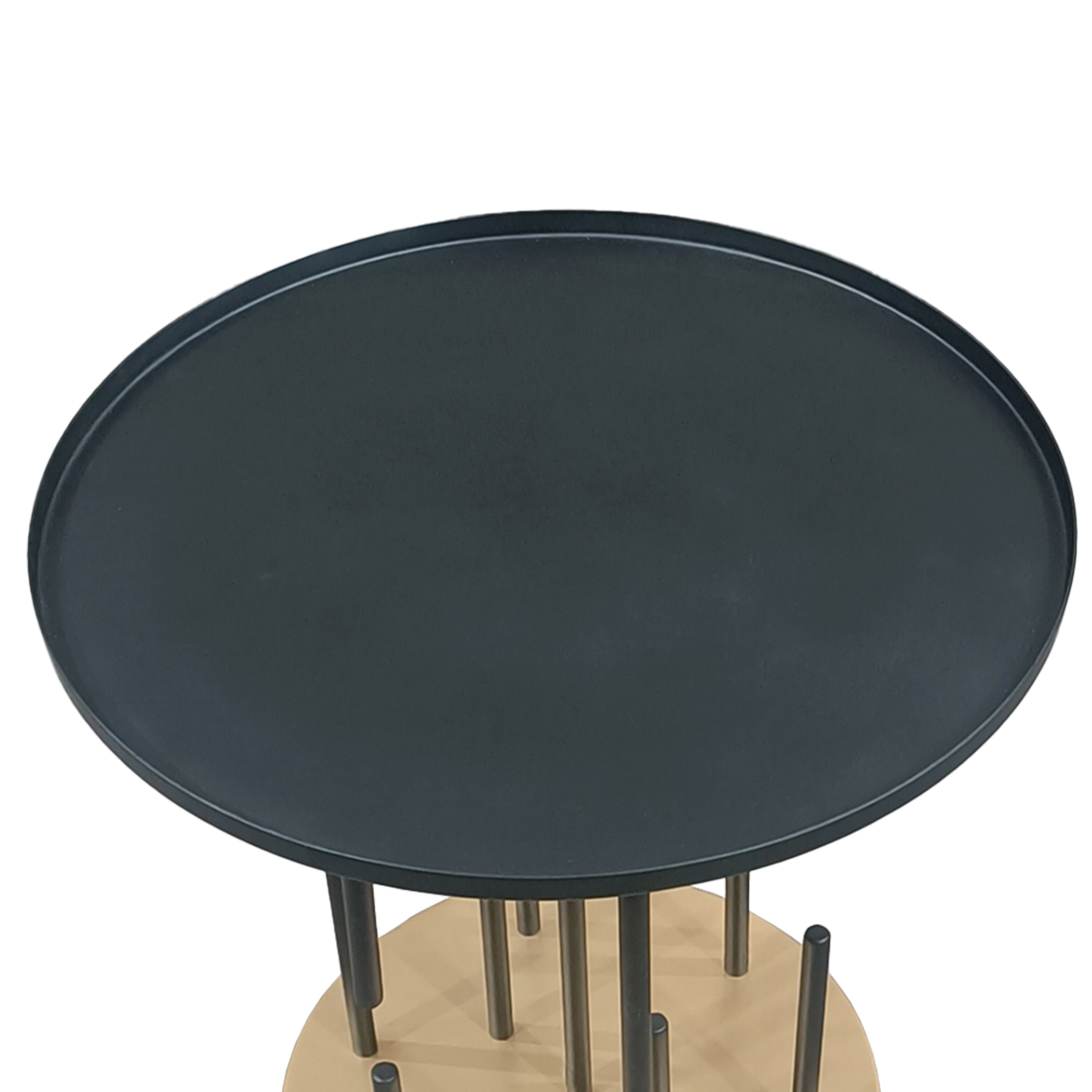 Benzara UPT-298835 End-Tables - View #4
