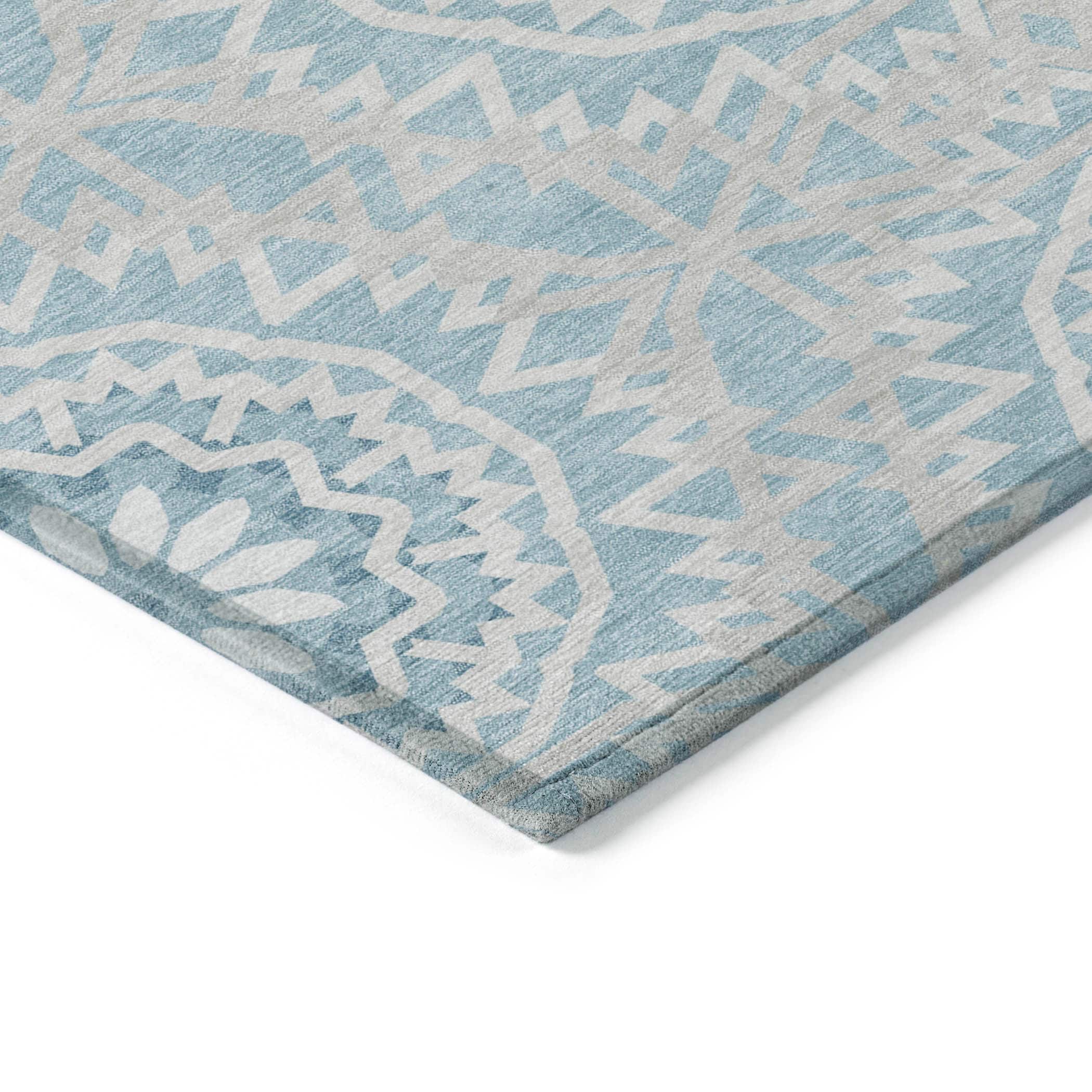 Addison Rugs ACN619DN2X8 rugs - View #4