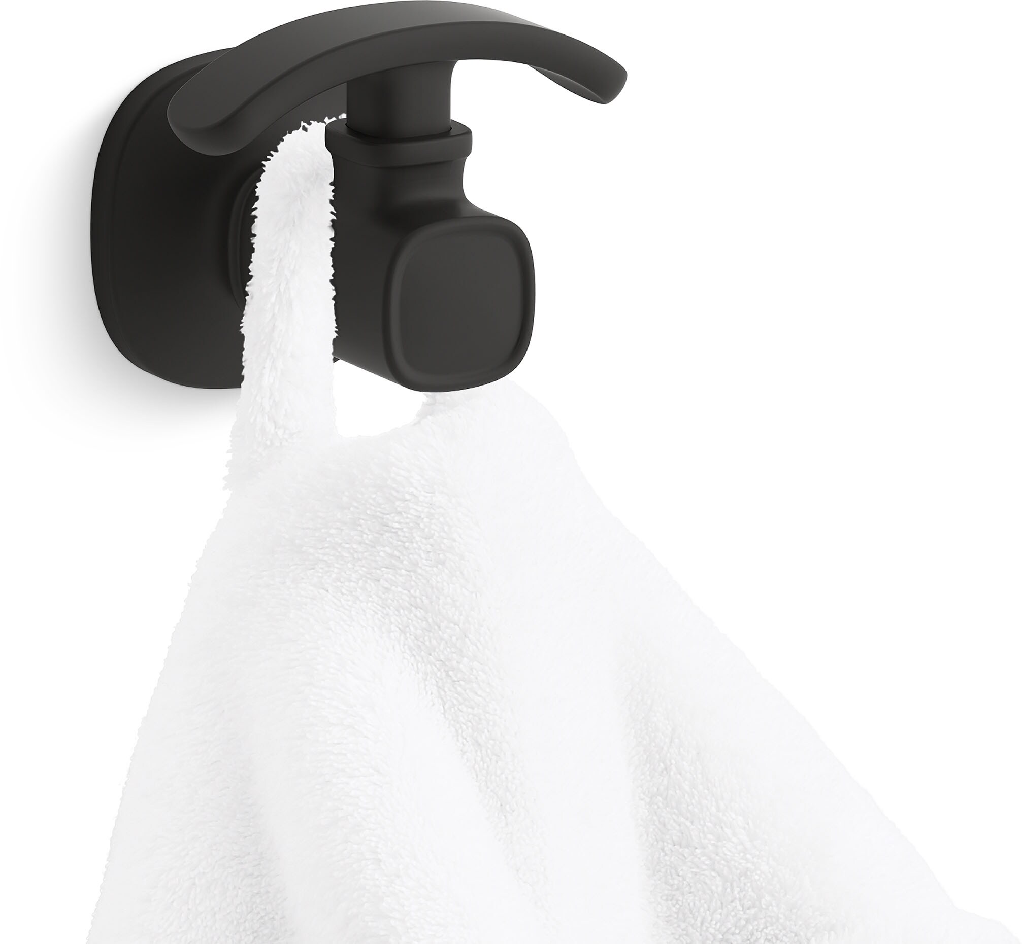 KOHLER R31069-BL Robe-Hooks - View #2