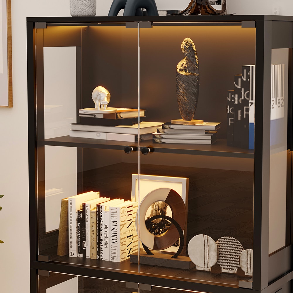Homsee C-KF020541-01 bookcases - View #11