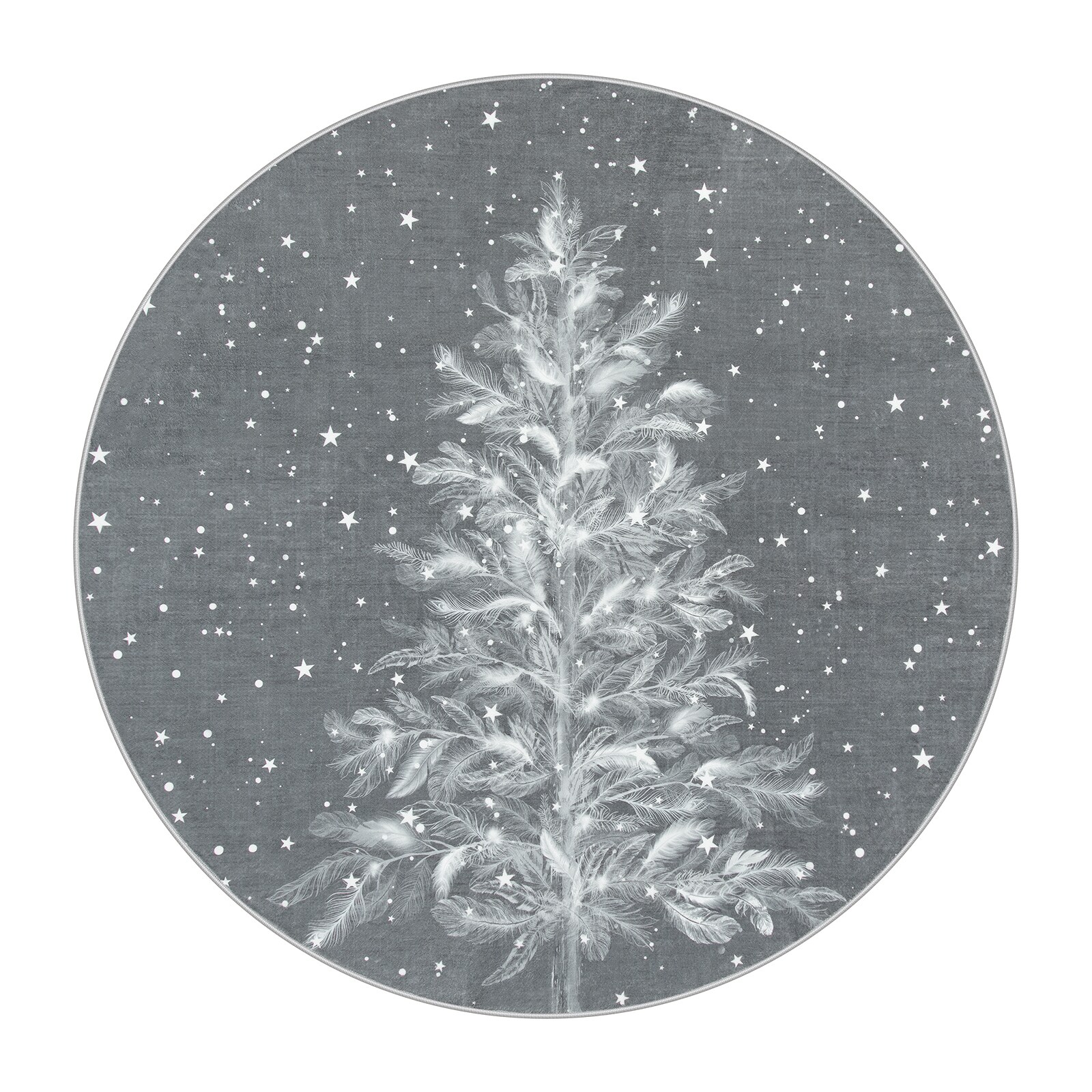 Lahome AR-DYR-409-GR10 rugs - View #8