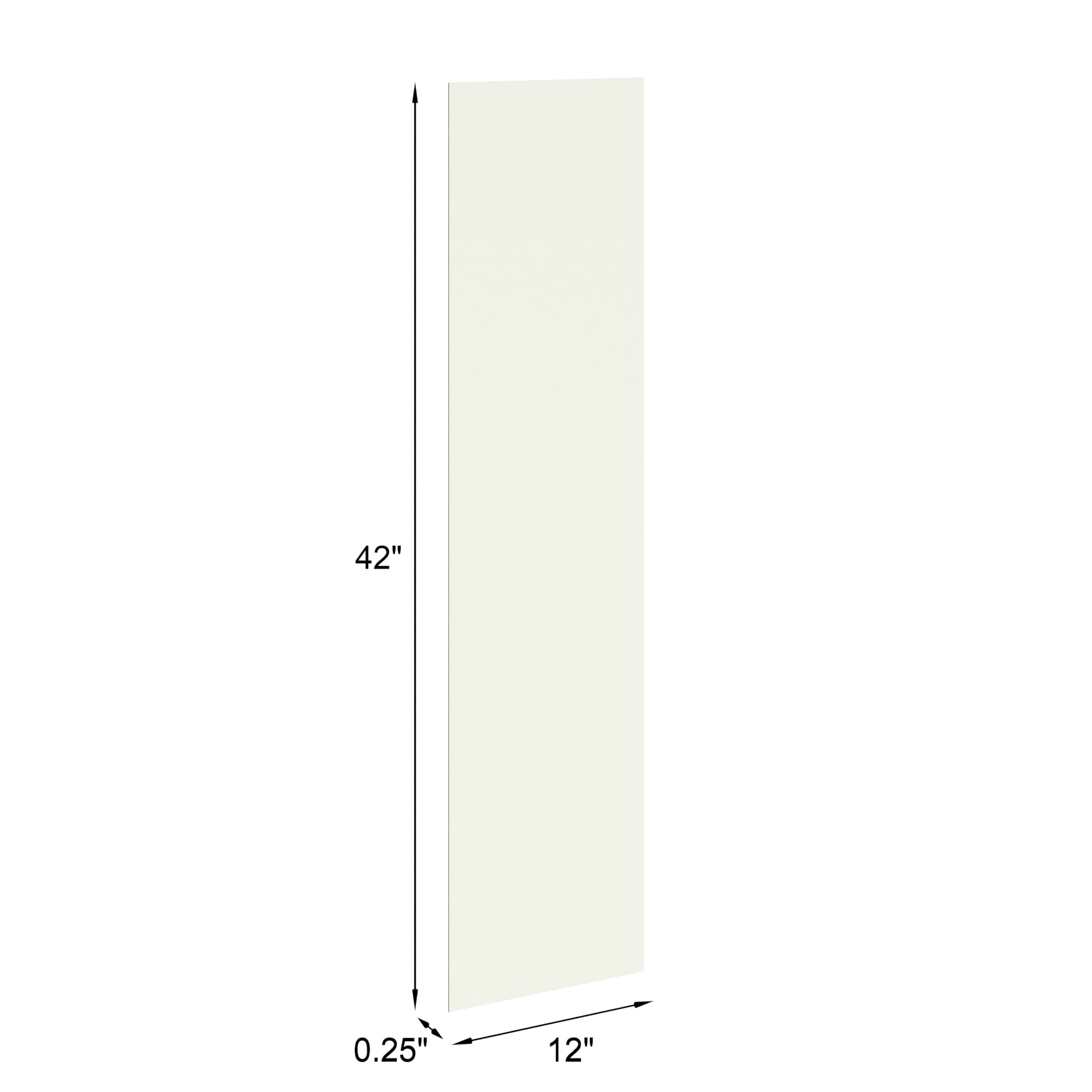 KraftMaid Momentum WSK2496G71 Cabinet-Accessories - View #3