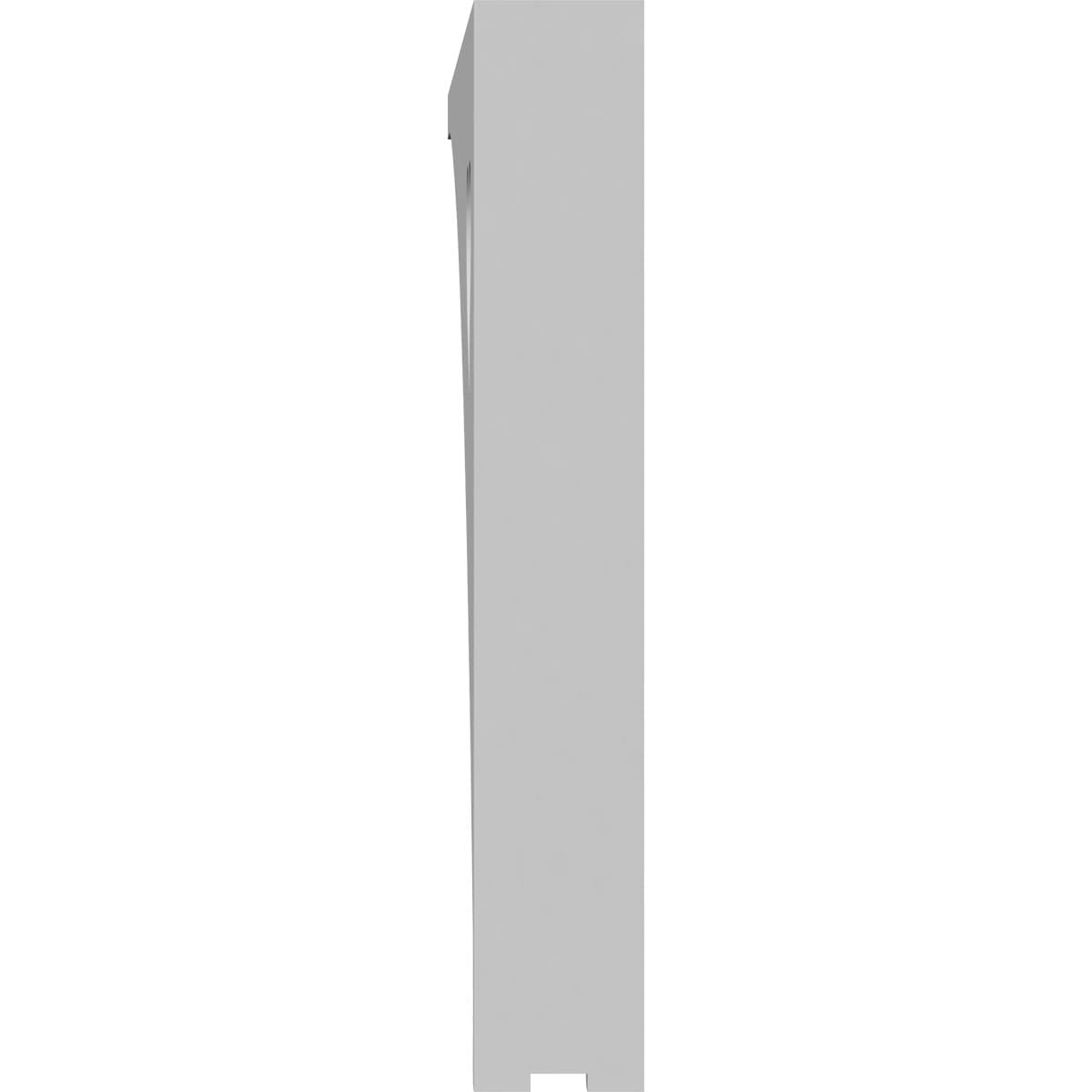 Ekena Millwork CORP01X12X12WN corbels - View #4