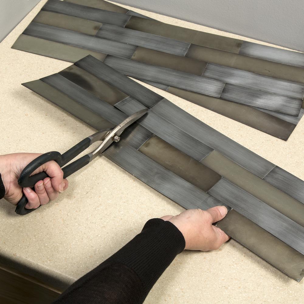 Aspect Metal ADM10 Ceramic-Tile - View #9