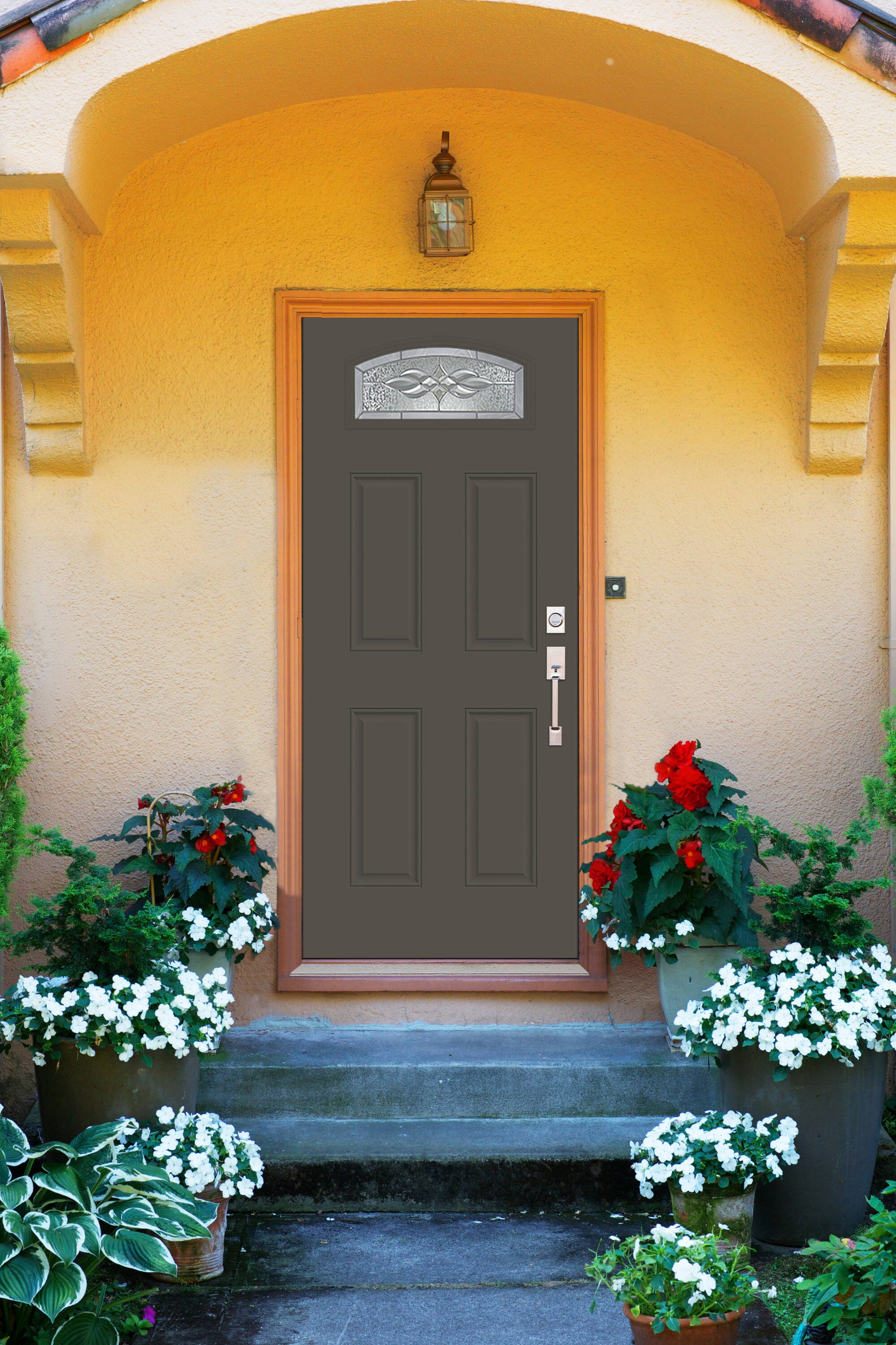 RELIABILT LO963820 Entry-Doors - View #2