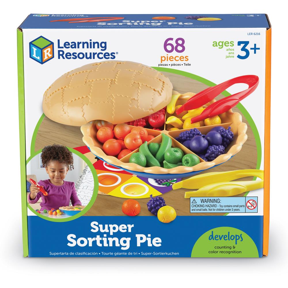 Learning Resources LER6216 Play-Toys - View #7