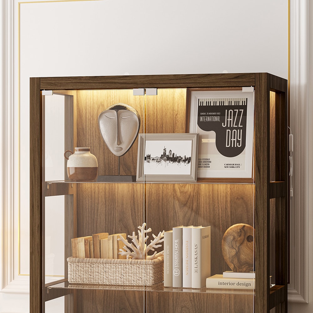 Homsee V-KF260174-01 Dining-Kitchen-Storarge - View #9