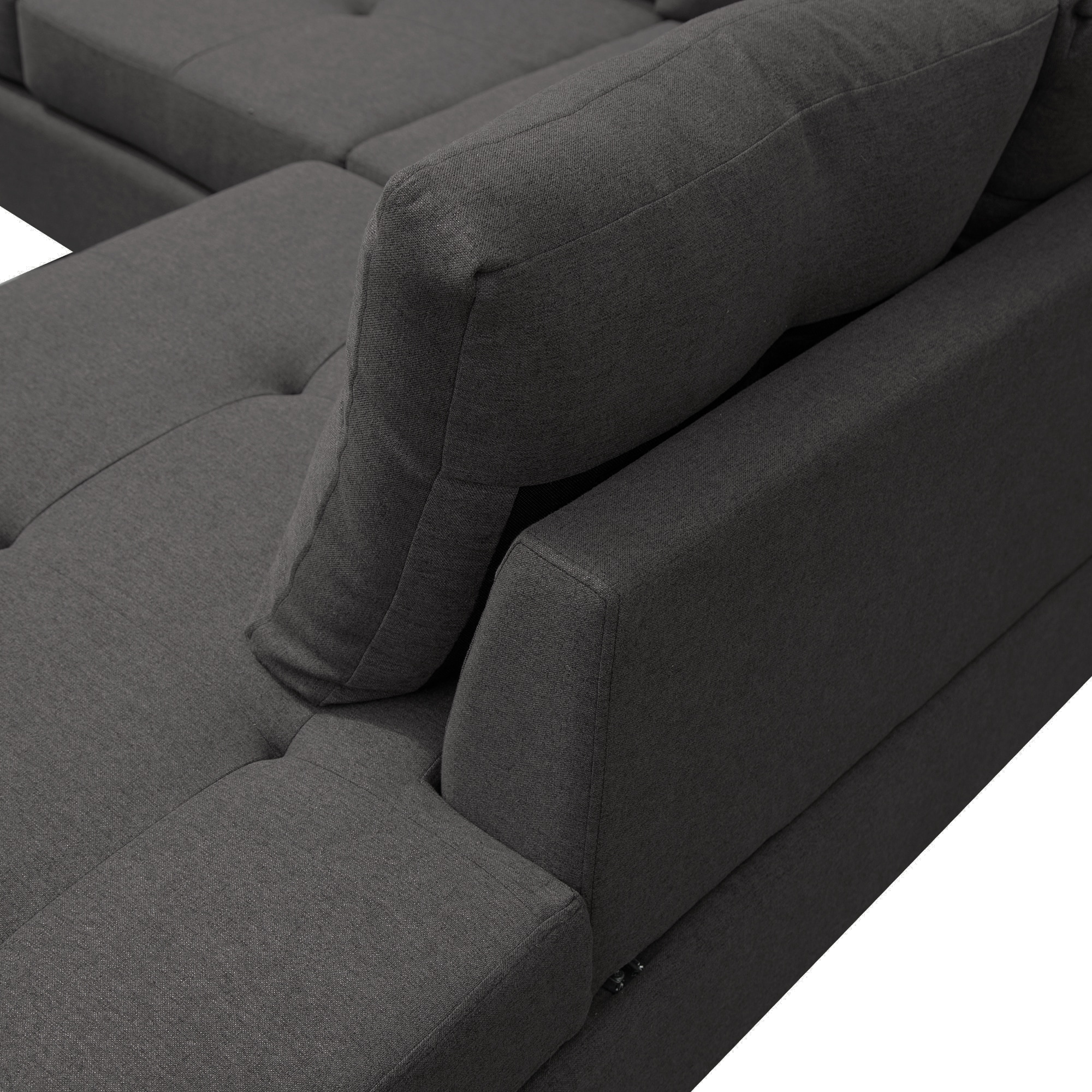 CASAINC BH-126DAA Sofas-Loveseats - View #8