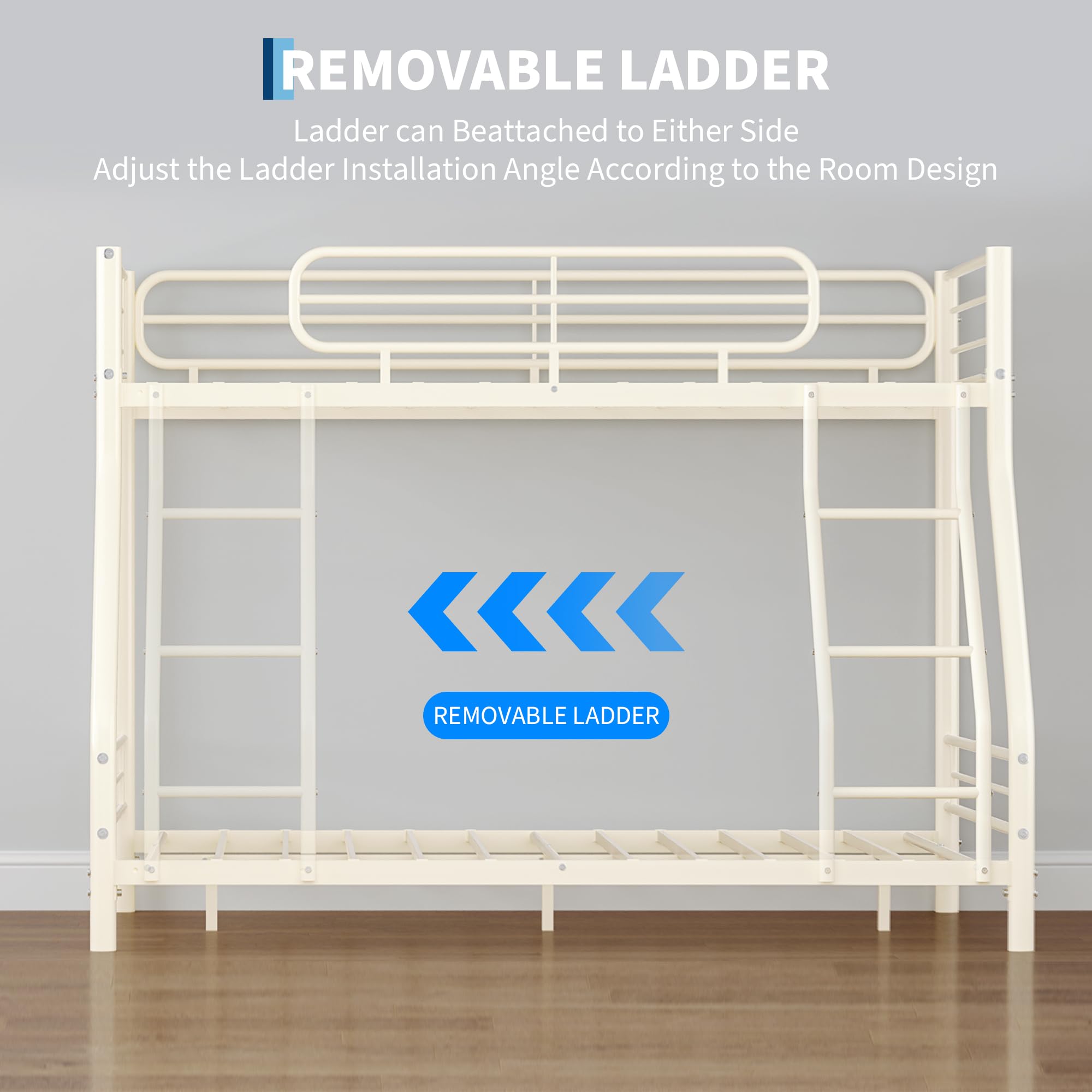 Assile XH26080407 beds - View #4
