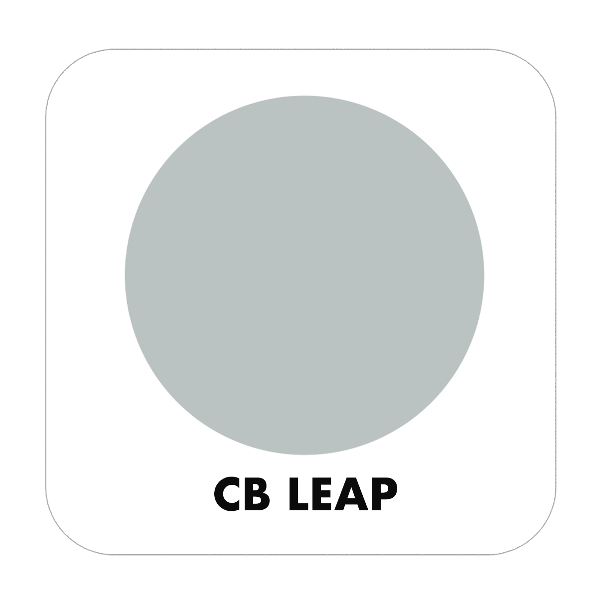 Color Baggage LEAP-PIF-SAT-Q Cabinet-Furniture-Paint - View #2