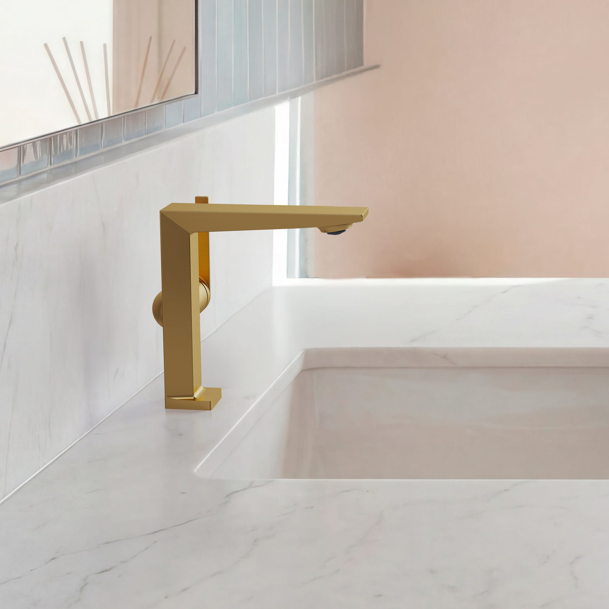 EVERSTEIN SFS-1304B-GD Lavatory-Faucets - View #18