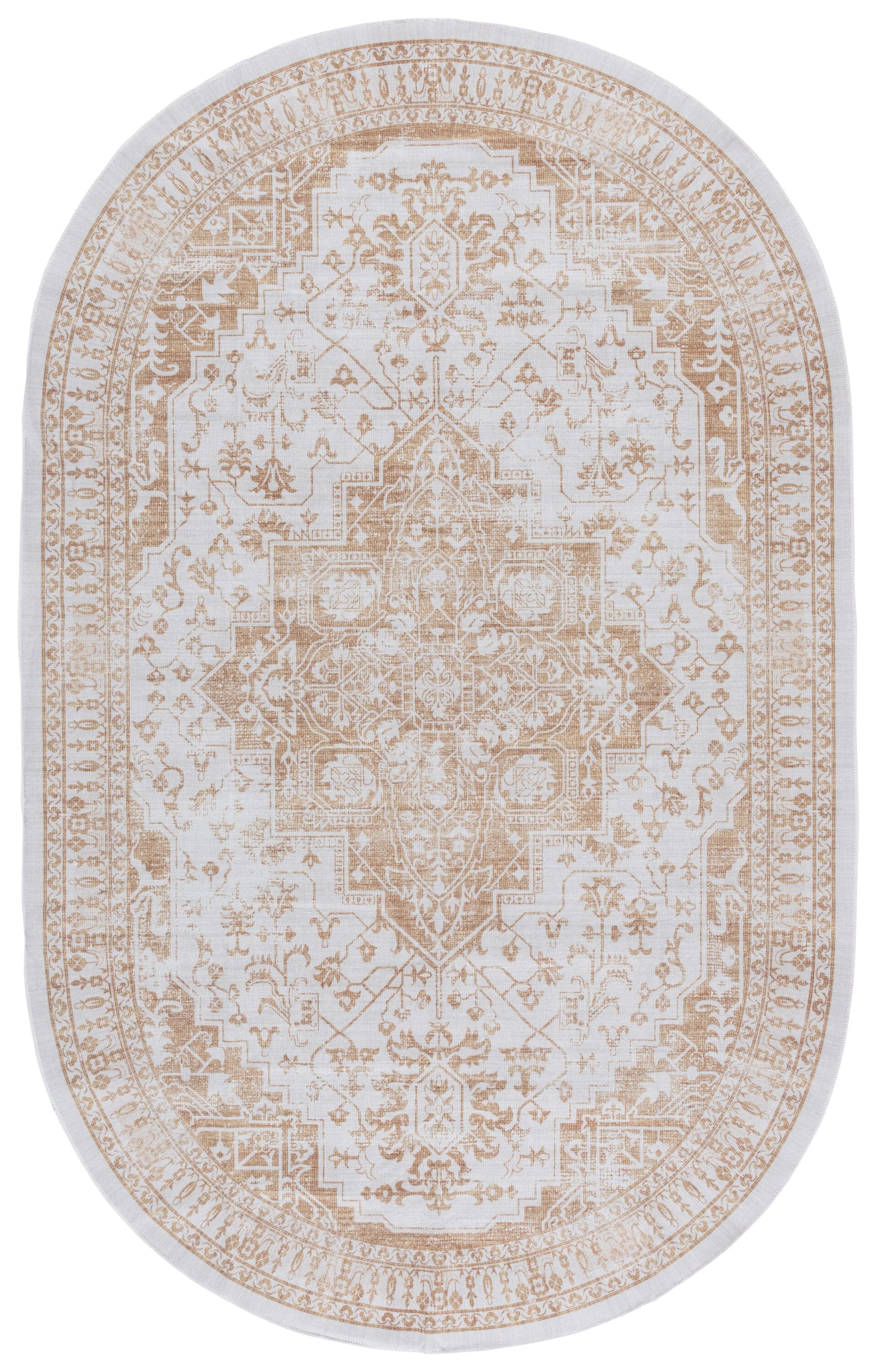 Safavieh ARZ127B-5OV rugs - View #2