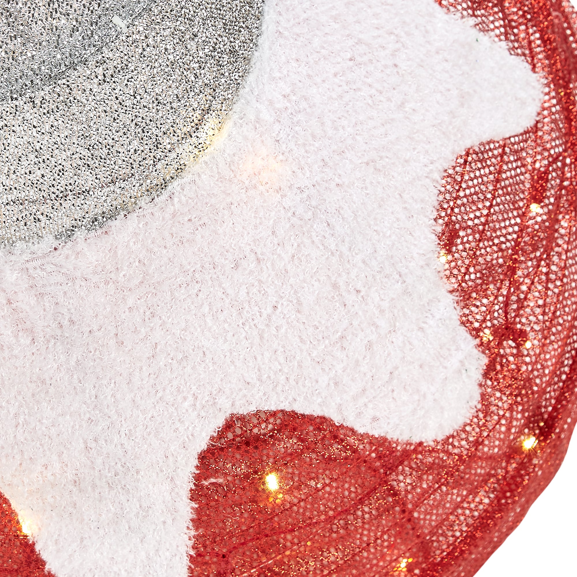 Holiday Living W12L0894 Outdoor-Christmas-Decor - View #4