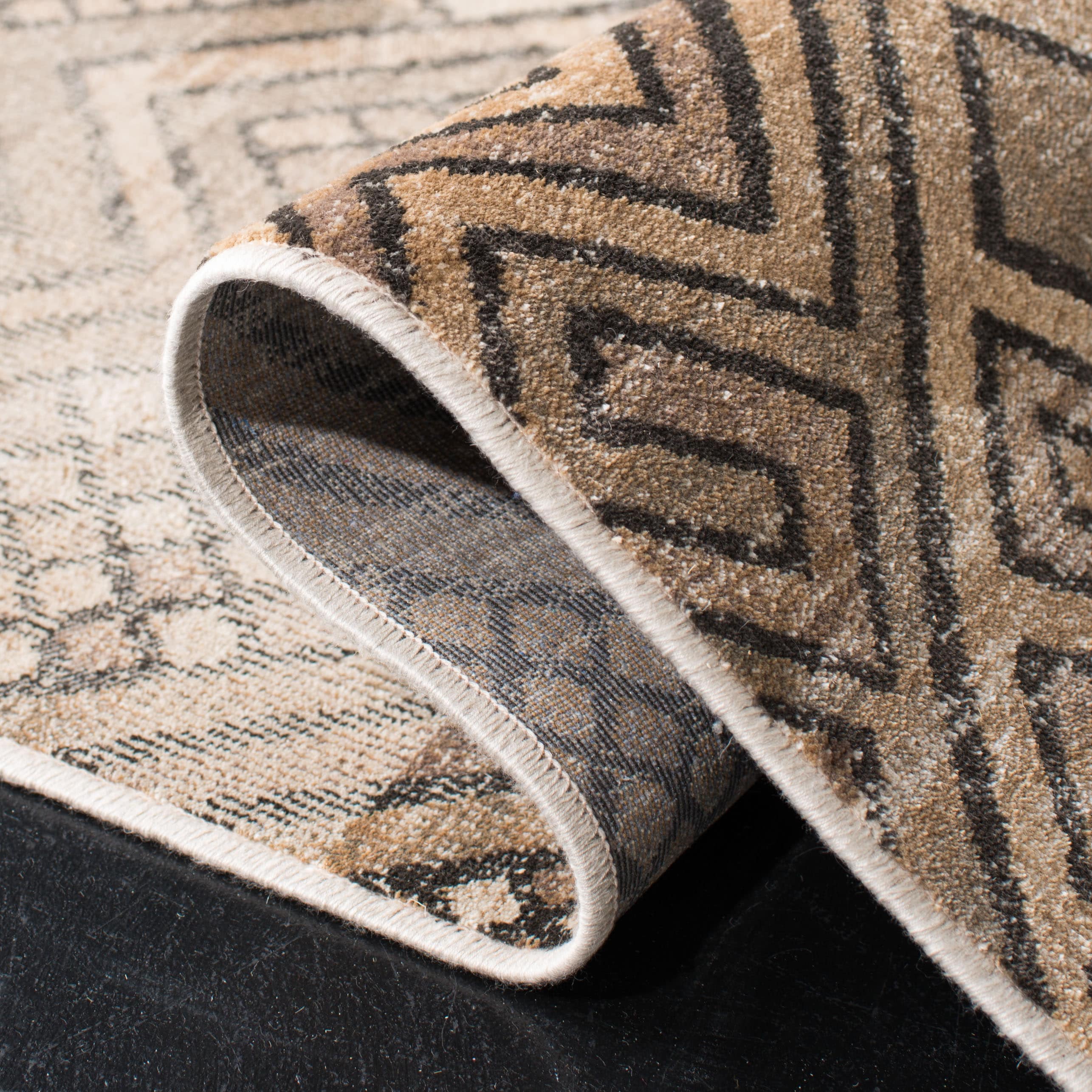 Safavieh VTG121-3440-9 rugs - View #5