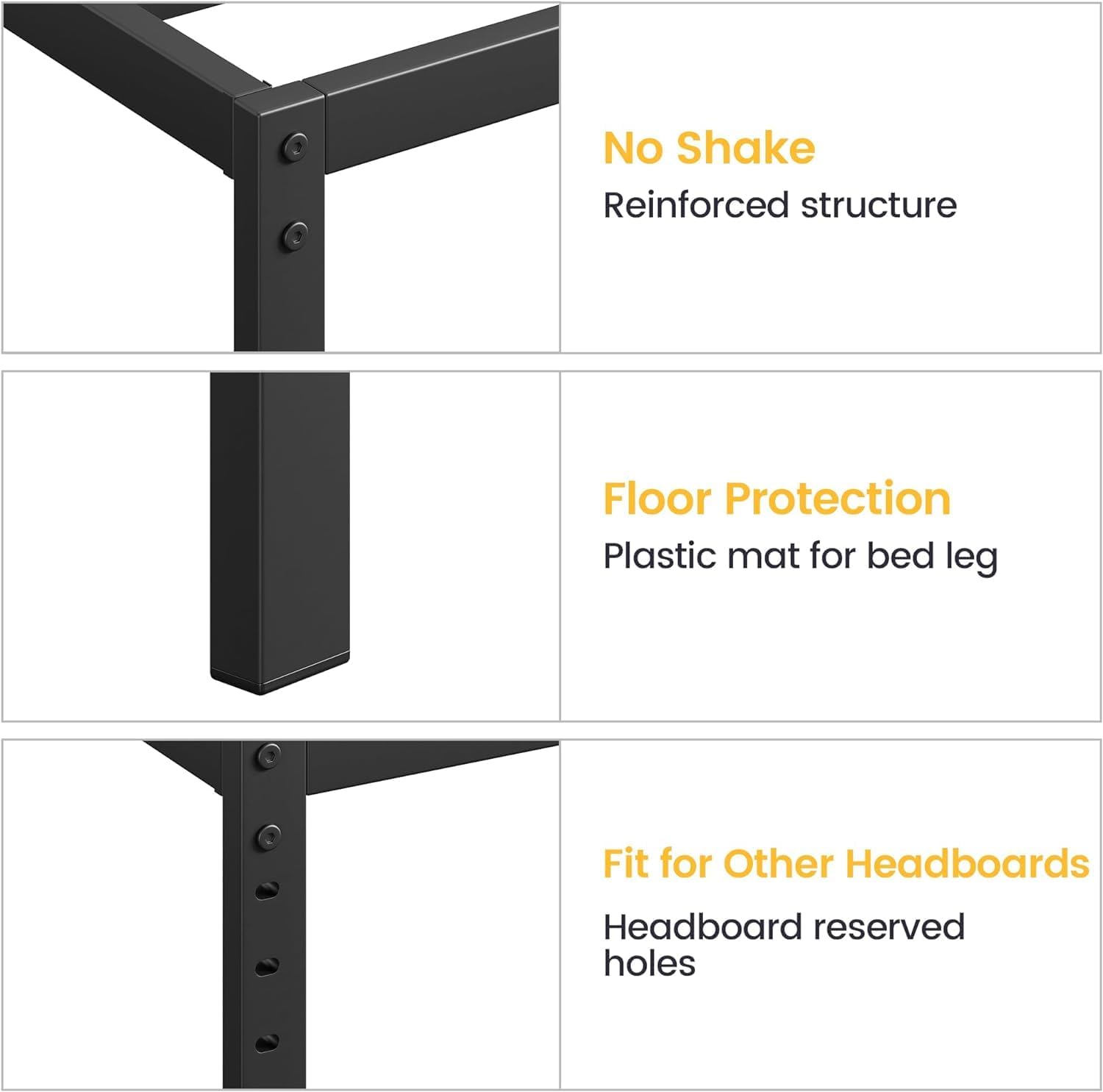 Qeetex LHF-BED-PHO-0YIO3AIO beds - View #6