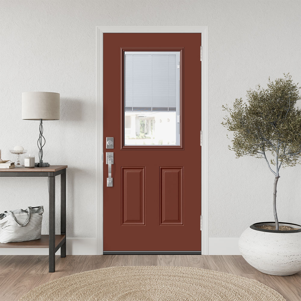 Masonite 321471 Entry-Doors - View #2