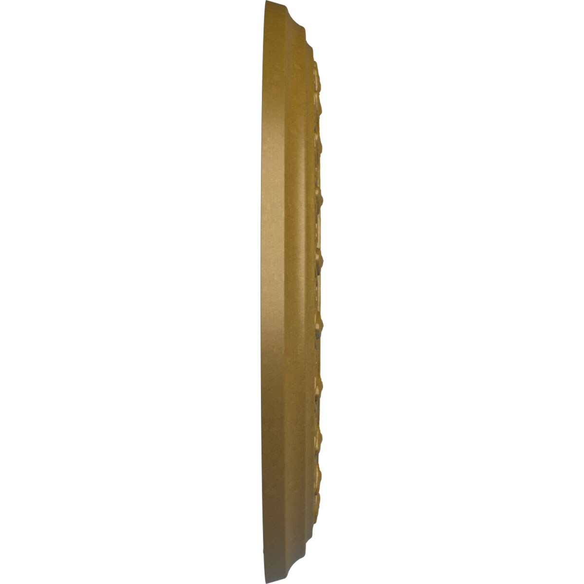 Ekena Millwork CM12JAGLS Ceiling-Medallions - View #3