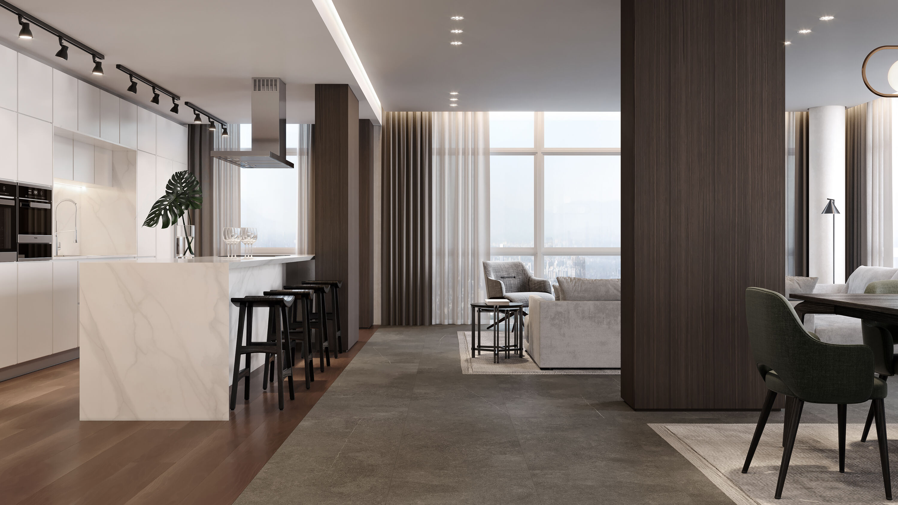 Satori 4500-0921-2 Ceramic-Tile - View #4