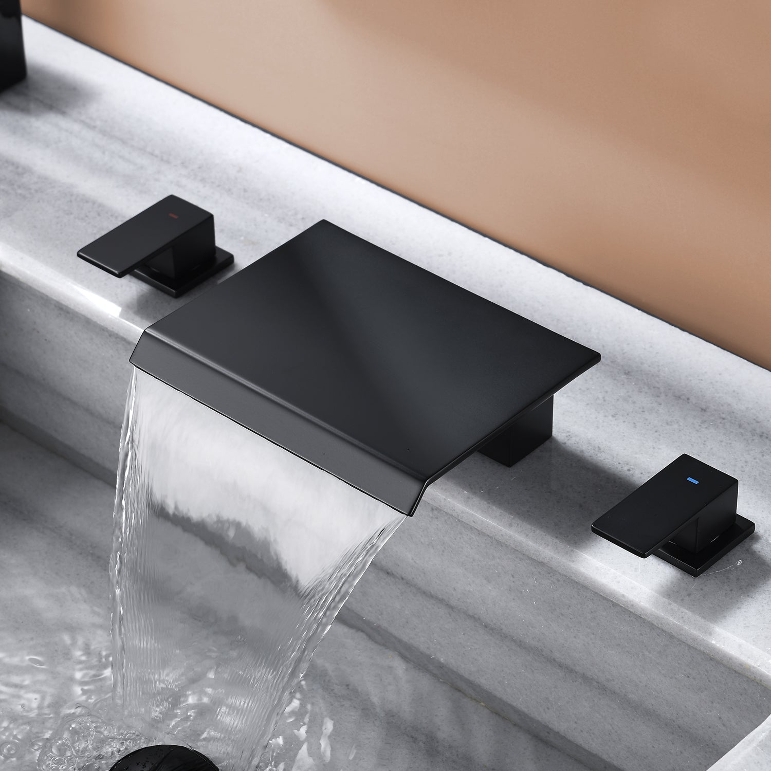 Boyel Living BL1524B Lavatory-Faucets - View #3