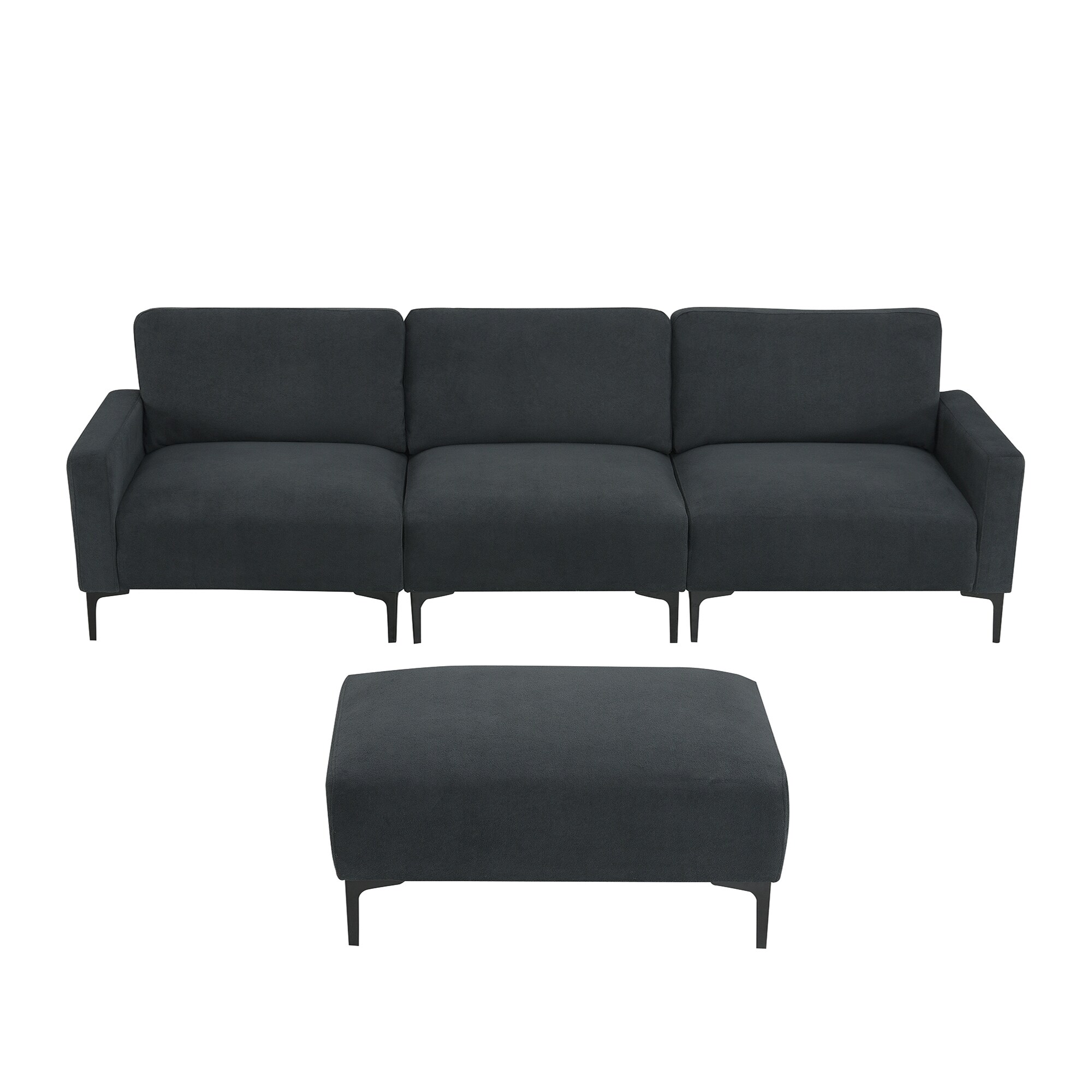 ModernLuxe L-GS009001AAE Sofas-Loveseats - View #11