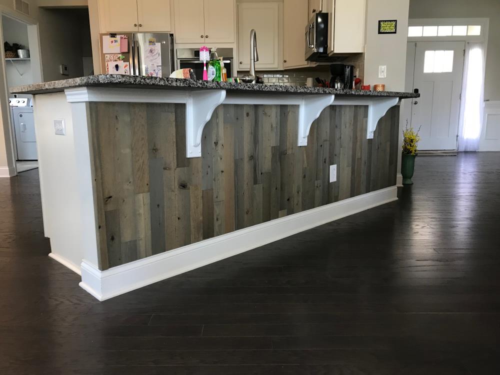 Timberchic 23340 Wall-Planks - View #3