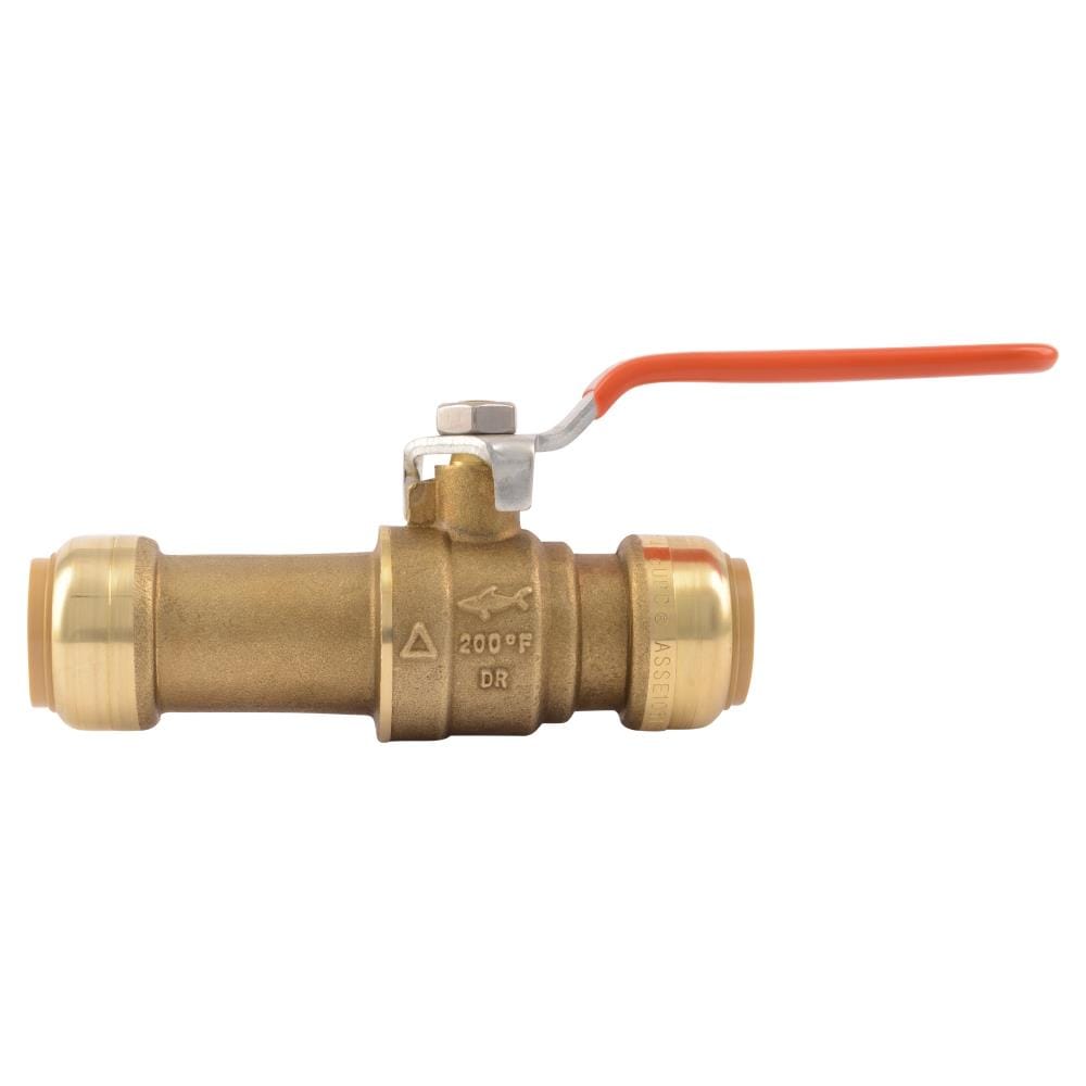 SharkBite 24736LFZC Ball-Valves - View #3