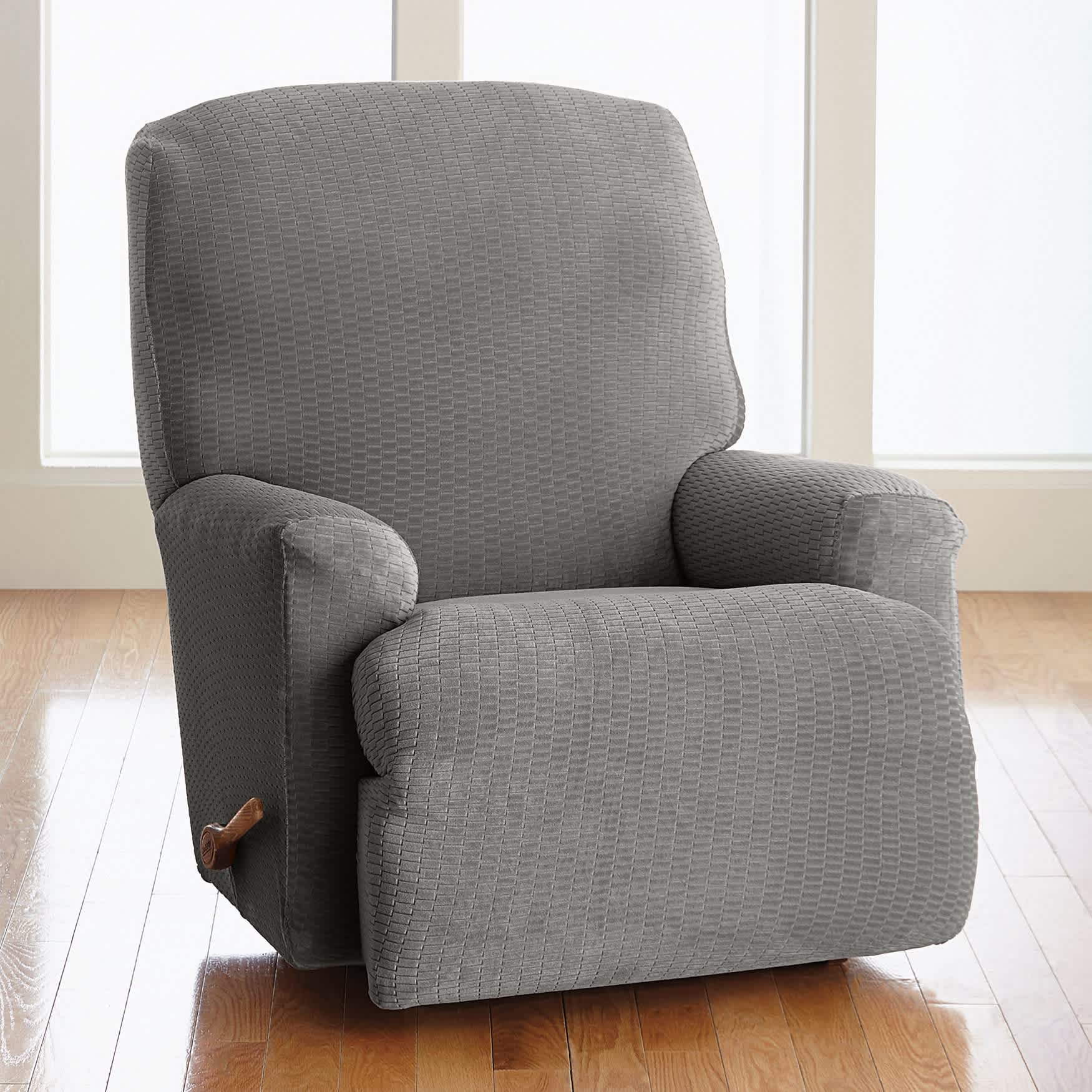 BrylaneHome 196391751741 slipcovers - View #3