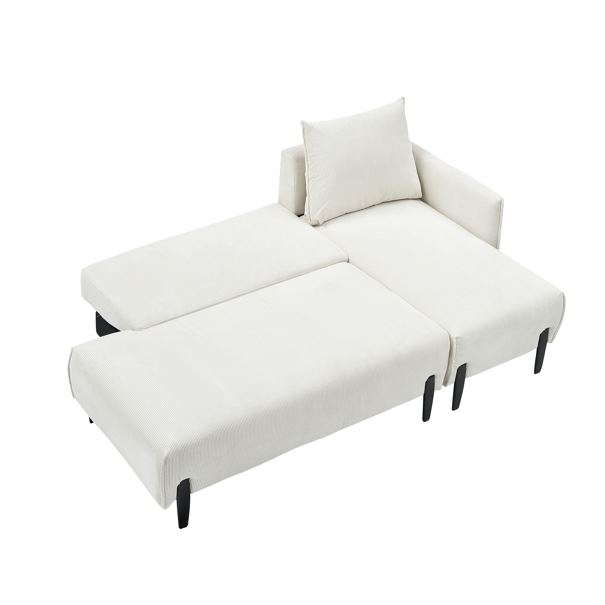 Bybafun YC5200092 Sofas-Loveseats - View #8