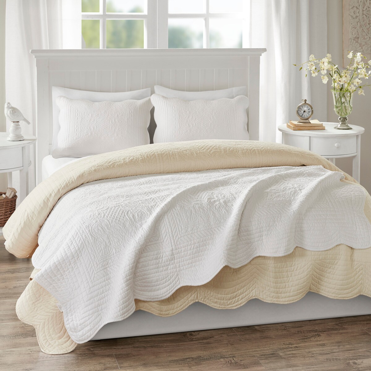 LUXEYARD DS-J-98394-B035 bedding - View #3