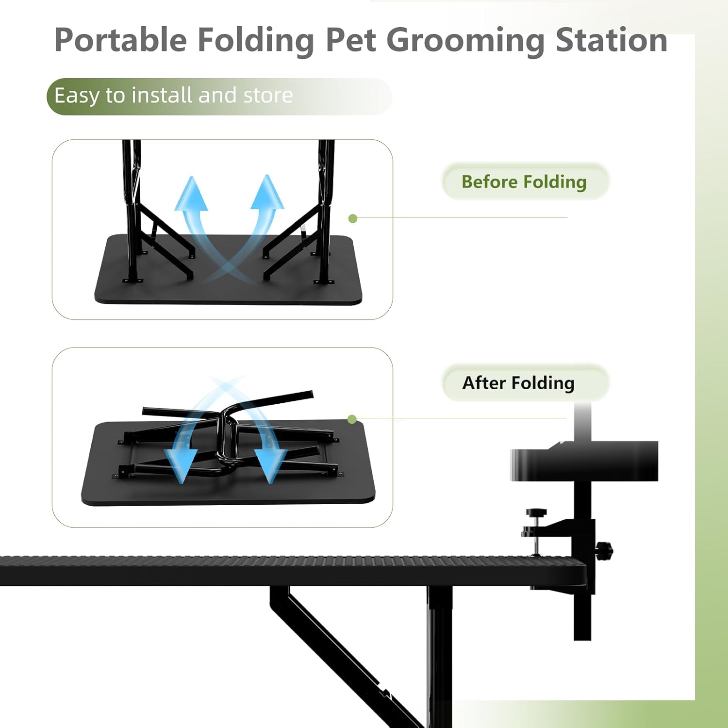 Tatayosi T2-7P358747 Pet-Grooming-Supplies - View #7