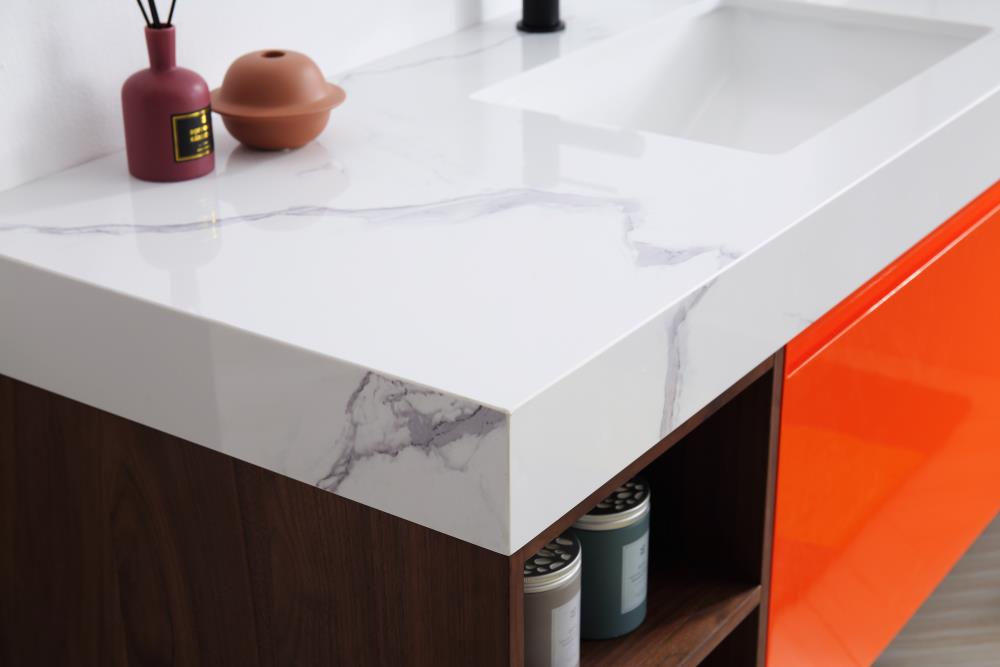 CARTISAN DESIGN VAMANRA60WMQZ Bath-Vanity-Combo - View #11