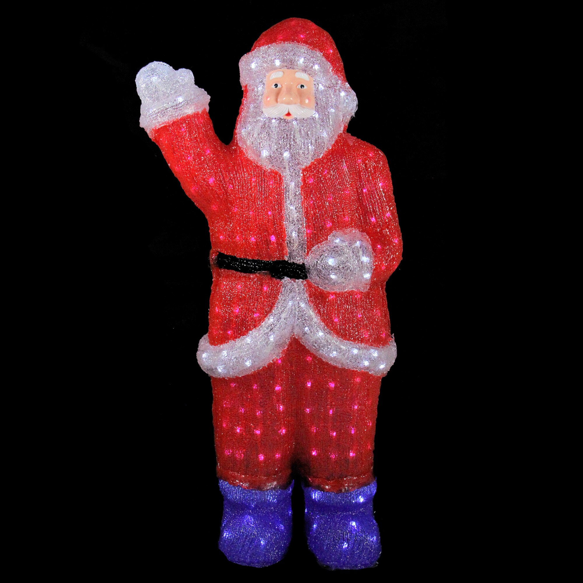 Northlight 32266696 Table-Christmas-Decorations - View #3