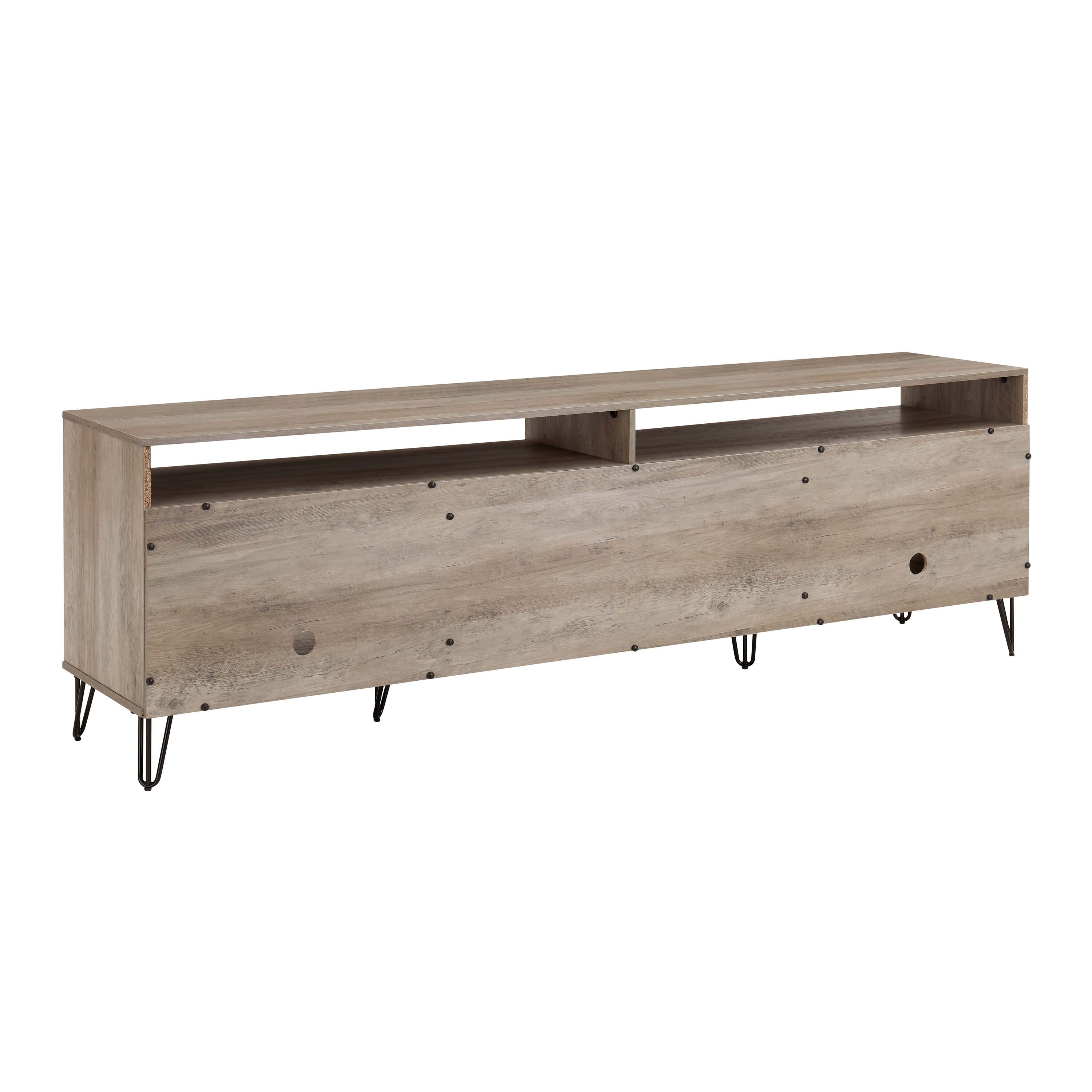 Manhattan Comfort TV002-GY Tv-Stands - View #10