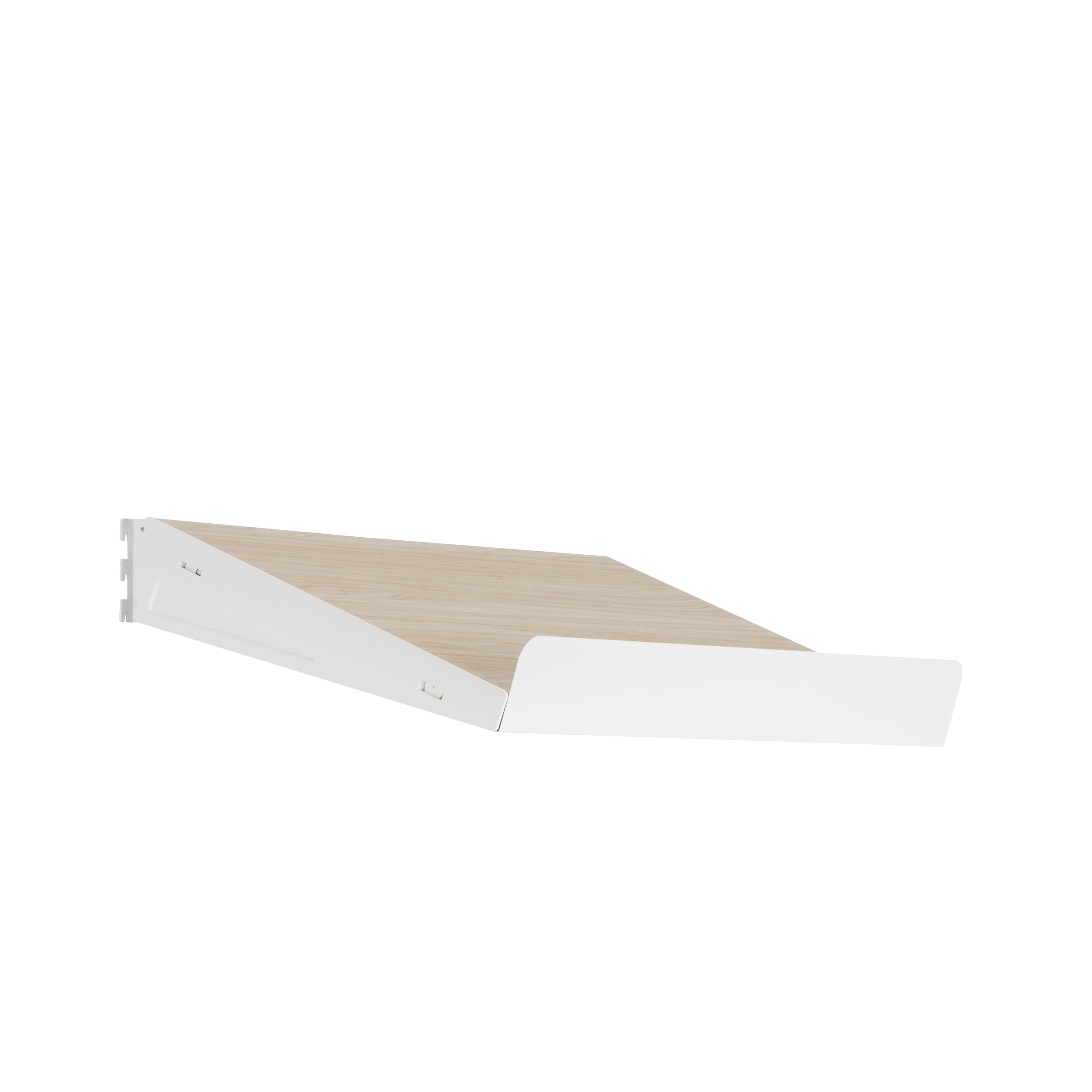 Origin 21 WD2SSA-16-OAK Wood-Closet-Accessories - View #11