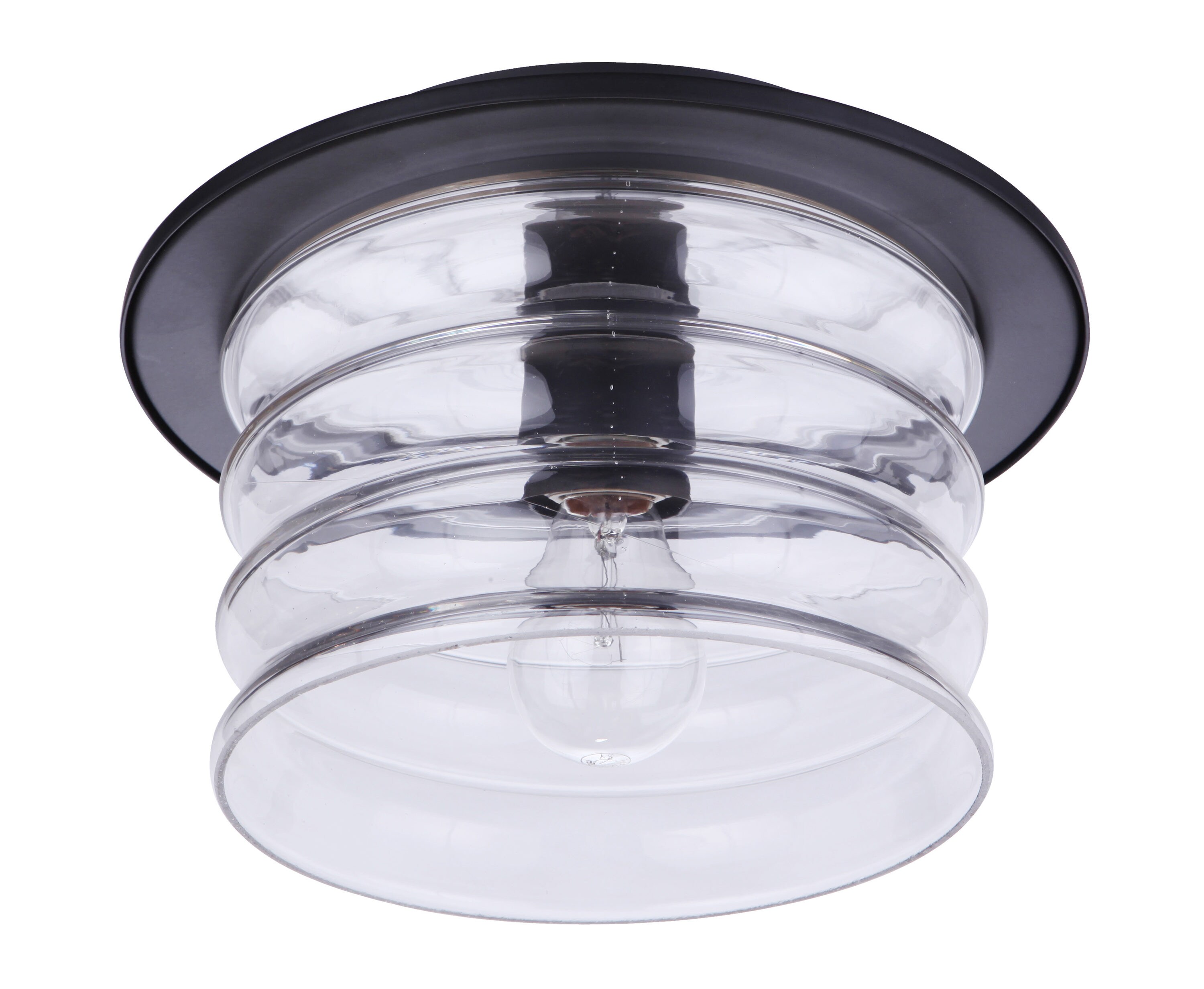 Craftmade ZA3637-MN flushmounts - View #5