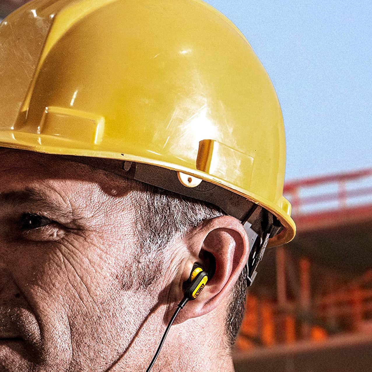 DEWALT 190 3017 DW2 headphones - View #4