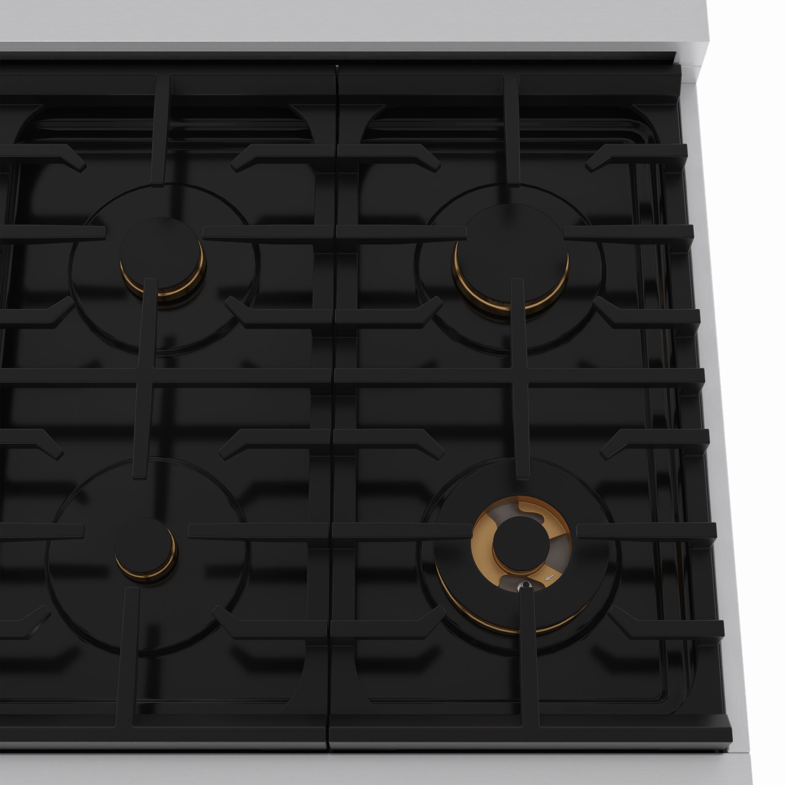 ZLINE KITCHEN & BATH SGR-BR-36 Freestanding-Gas-Ranges - View #6