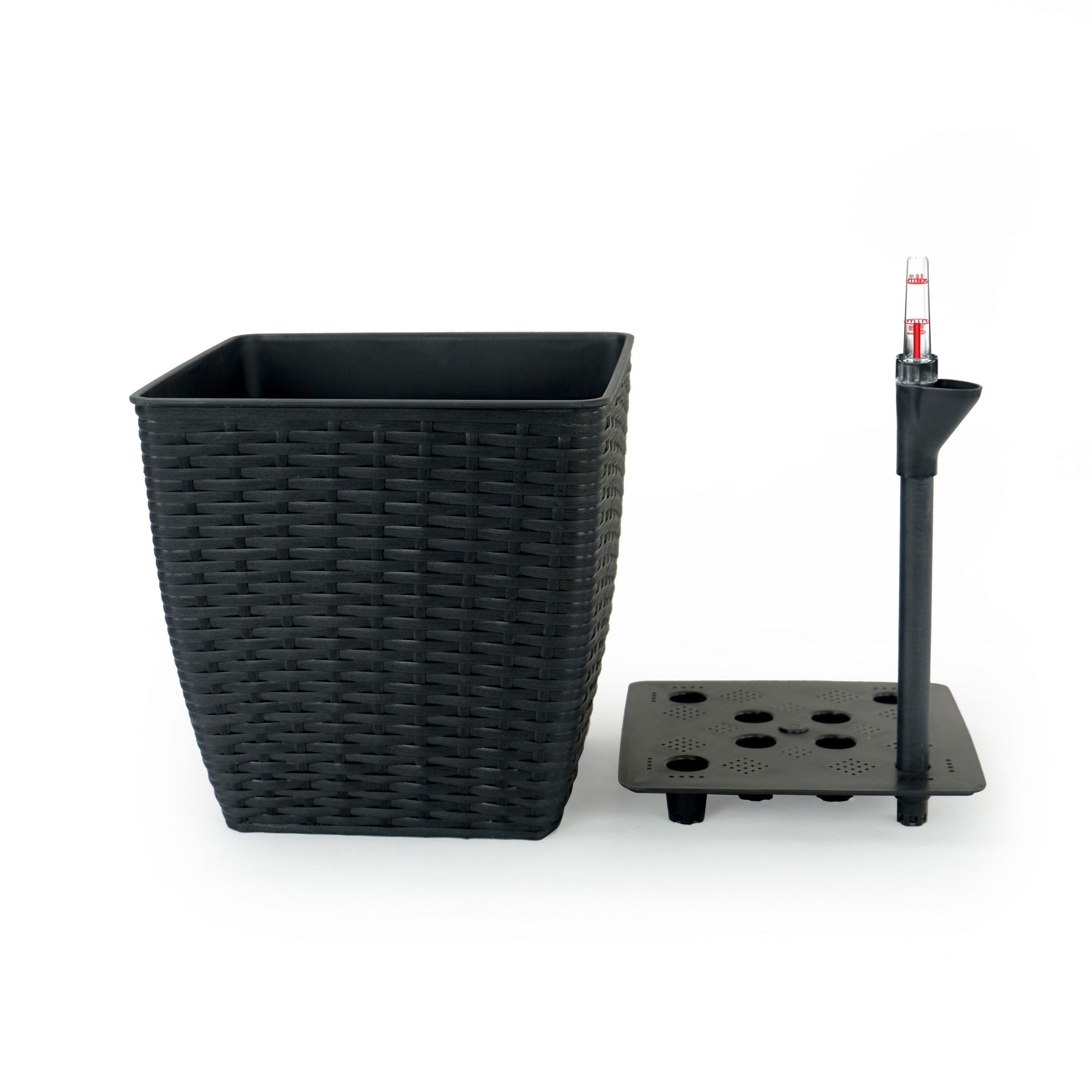 Benzara BM315159 Planter-Window-Box - View #3
