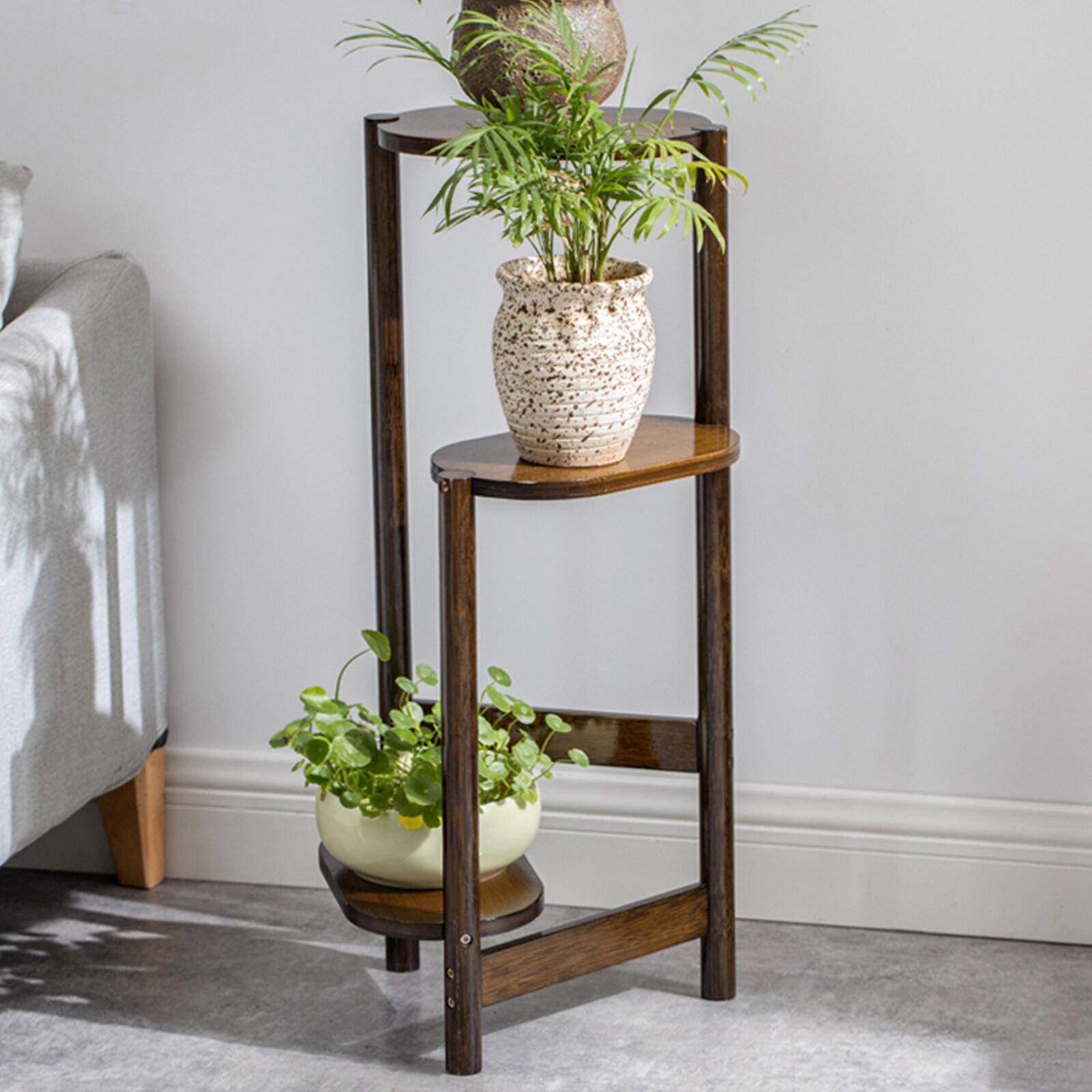CNCEST HG-LYFLST-6909 Plant-Stand - View #9
