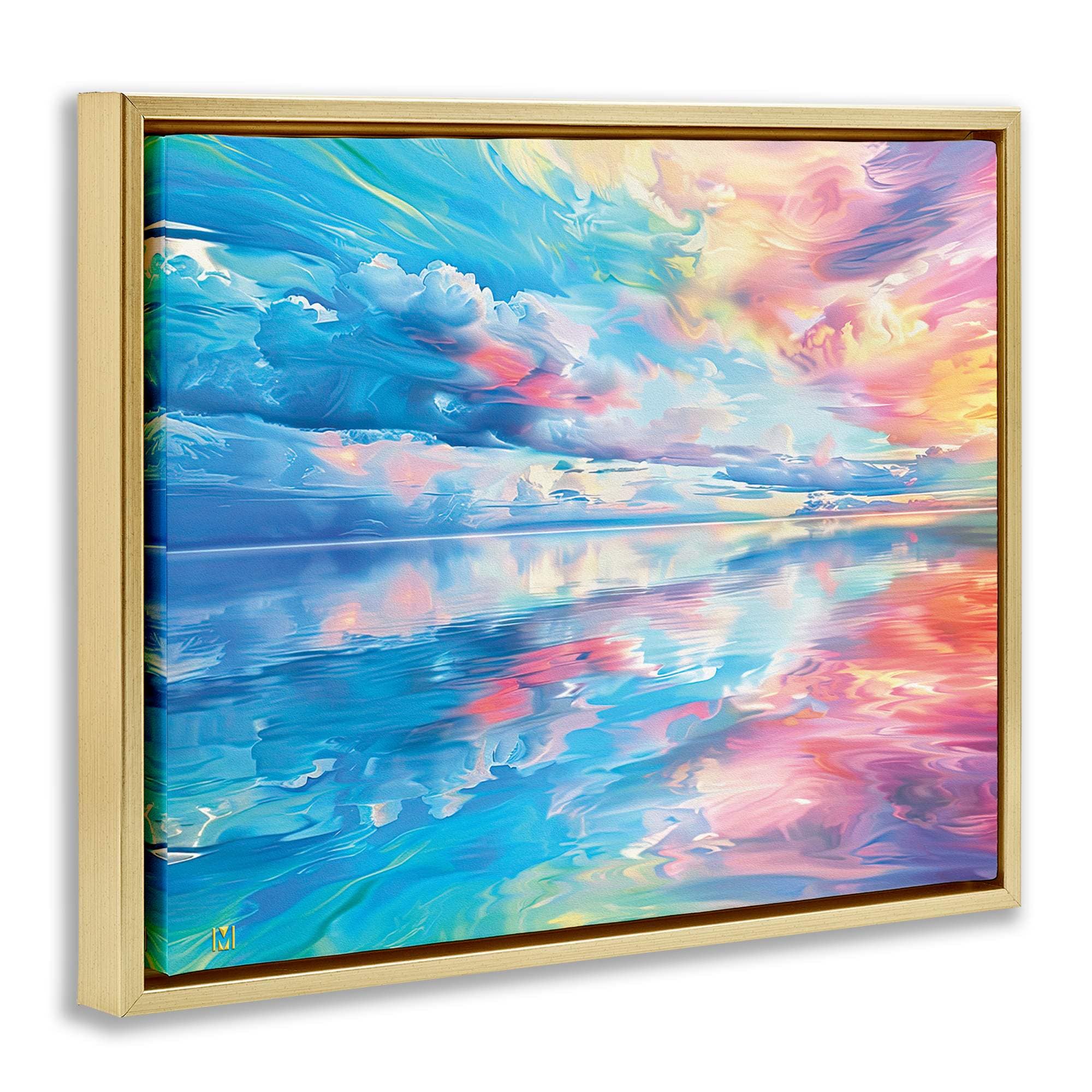 Stupell Industries BT-356-FFG-24X30 Wall-Art - View #2