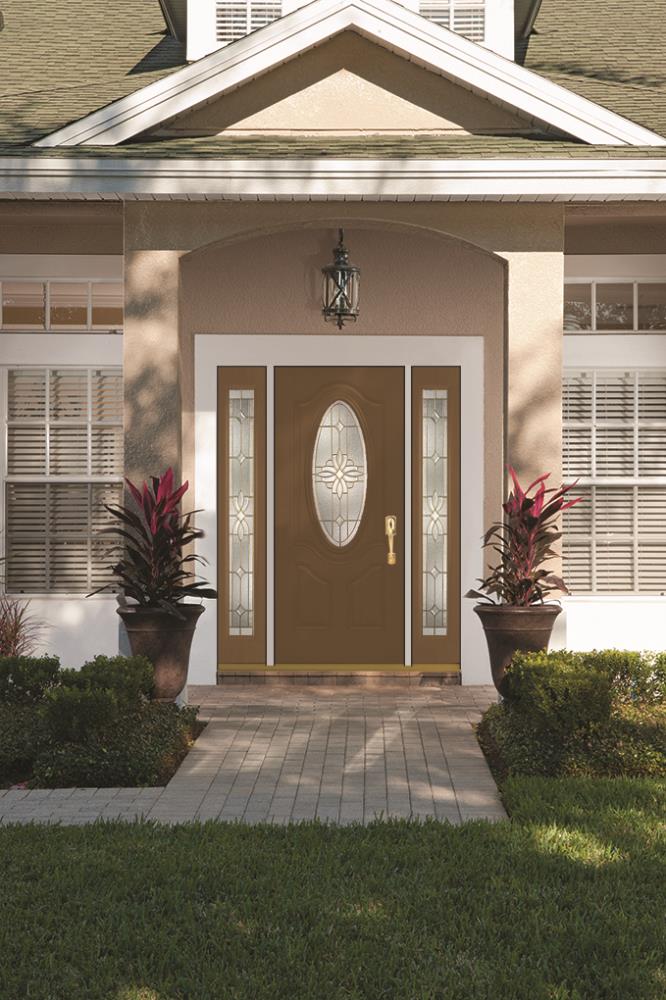 RELIABILT LO841853 Entry-Doors - View #3