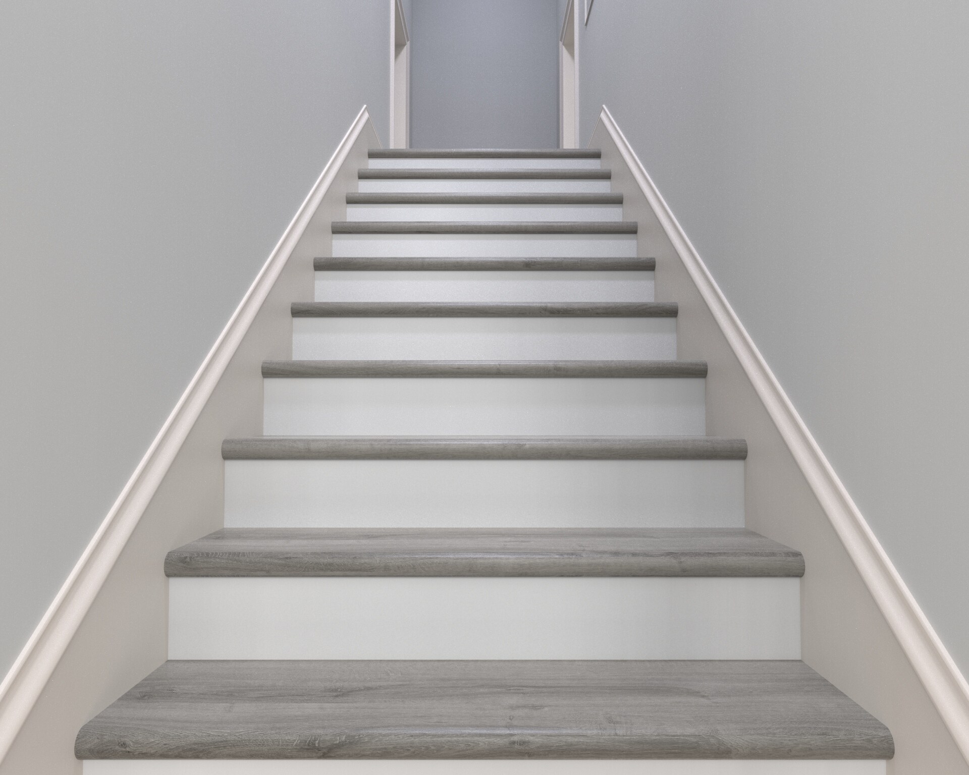 Pergo VTRDS-PR034 Stair-Treads - View #2